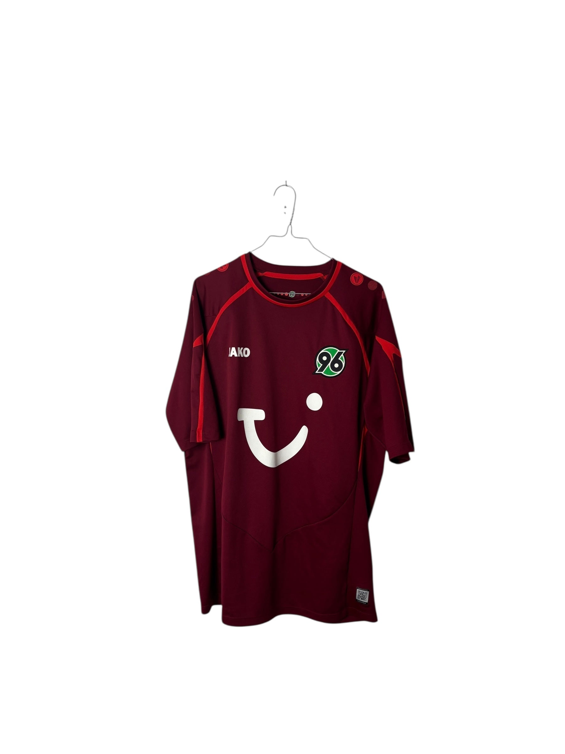 Hannover 96 Heimtrikot 2012/13 - XL