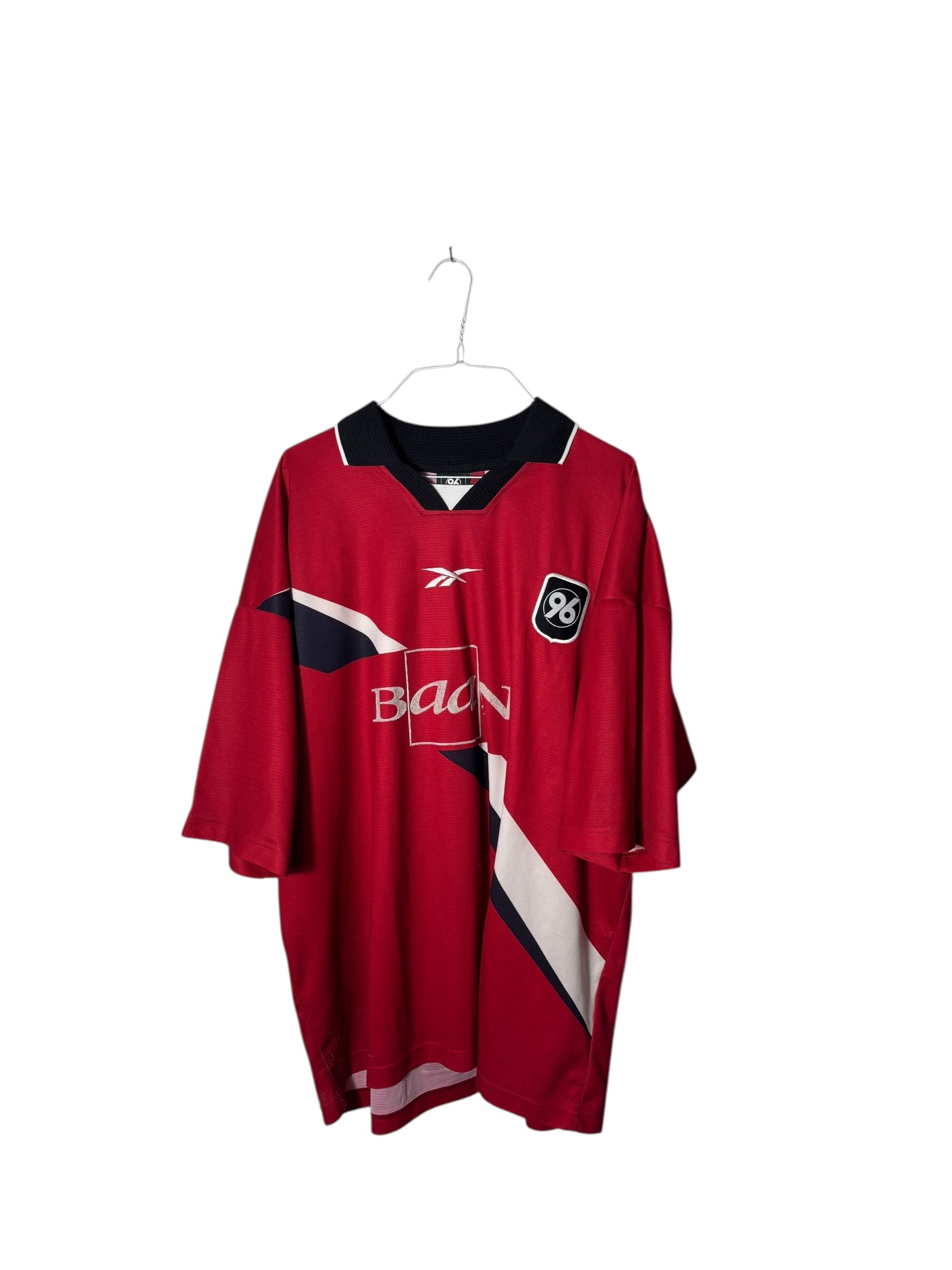 Hannover 96 Heim Trikot 1999/00 - XXL