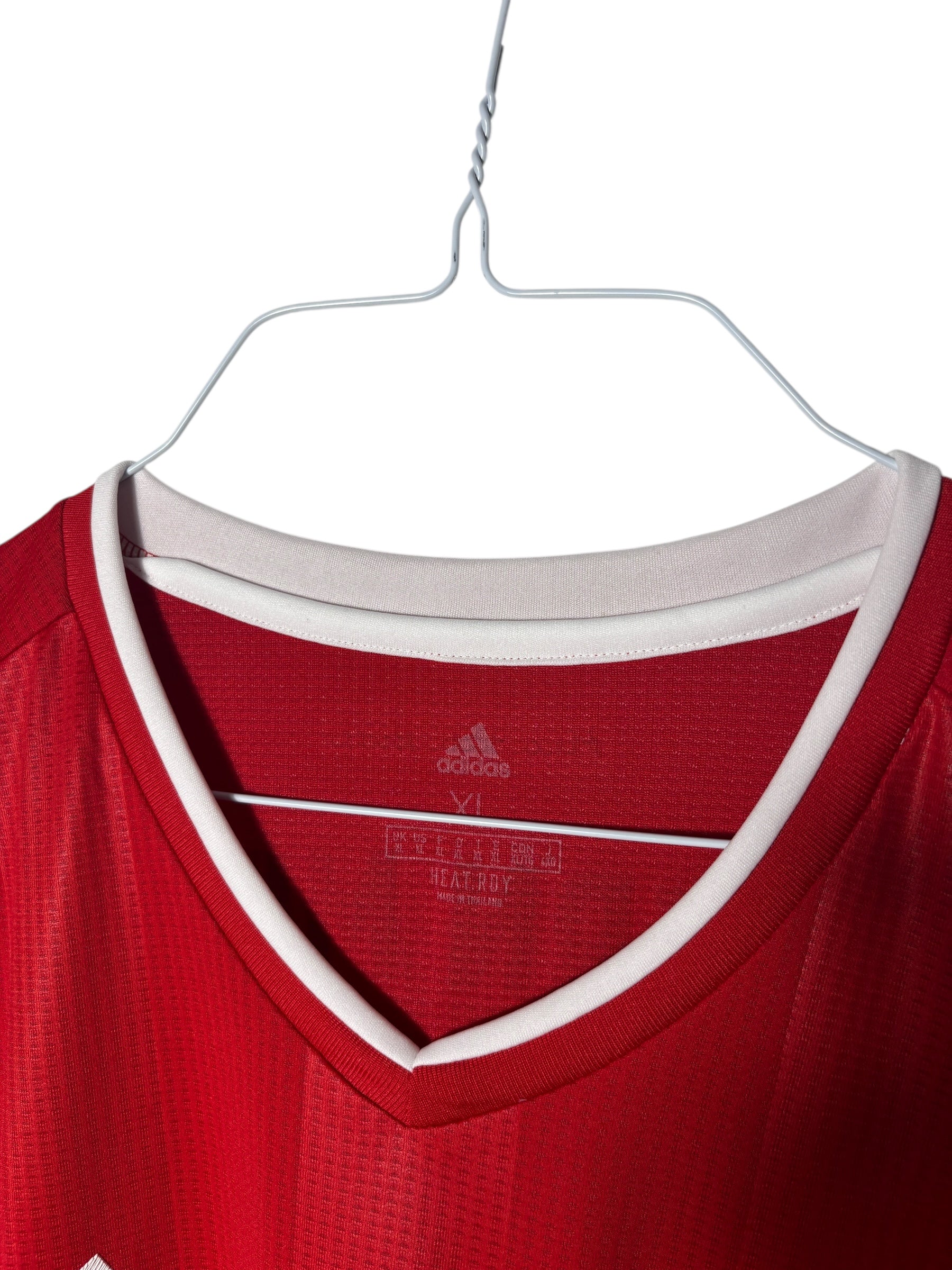 FC Bayern München Heim Trikot 2020/21 - XL