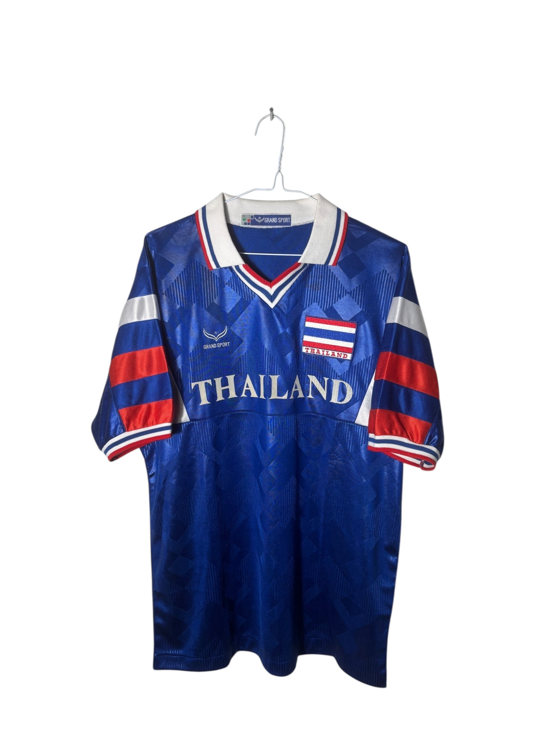 Thailand Auswärts Trikot 1991/92 - L