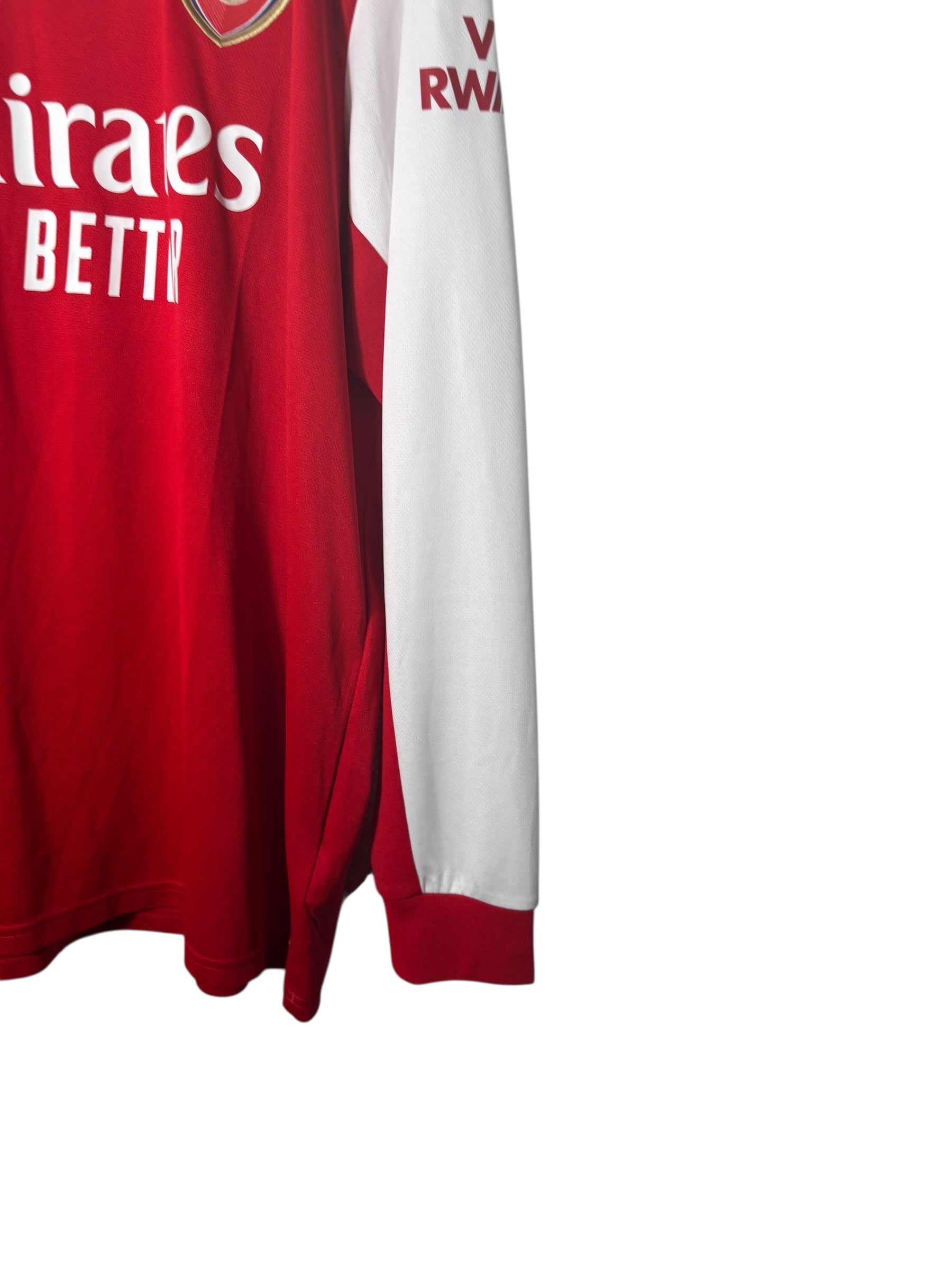 Arsenal Heim Trikot 2022/23 - XL