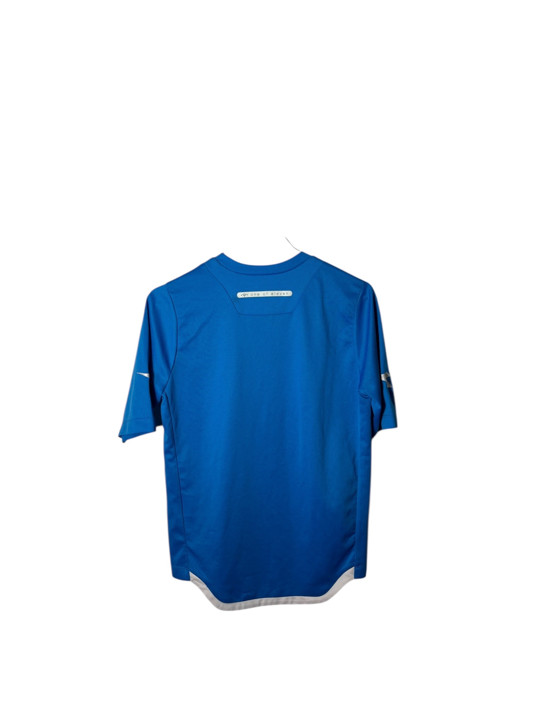 SSC Napoli Trainings Trikot 2006/07 - S