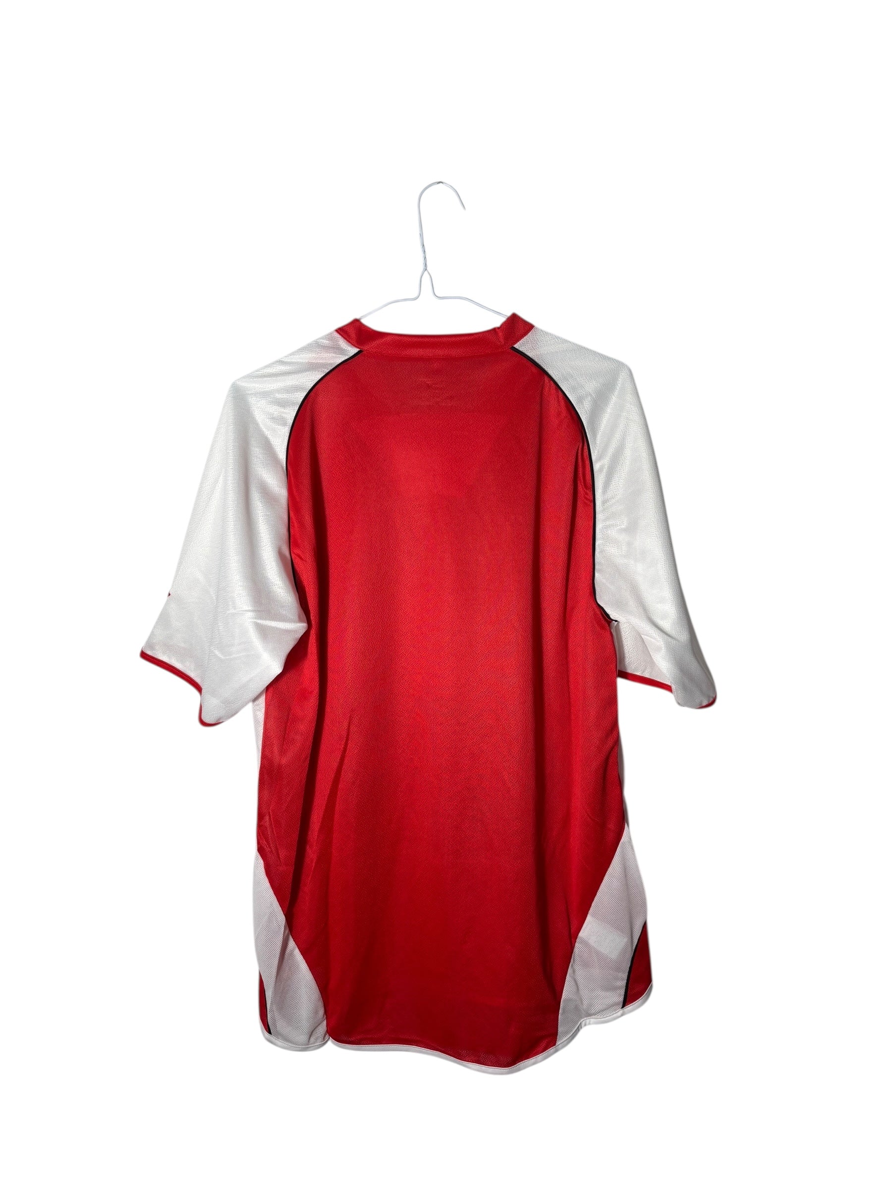 Energie Cottbus Heim Trikot 2005/06 - M/L