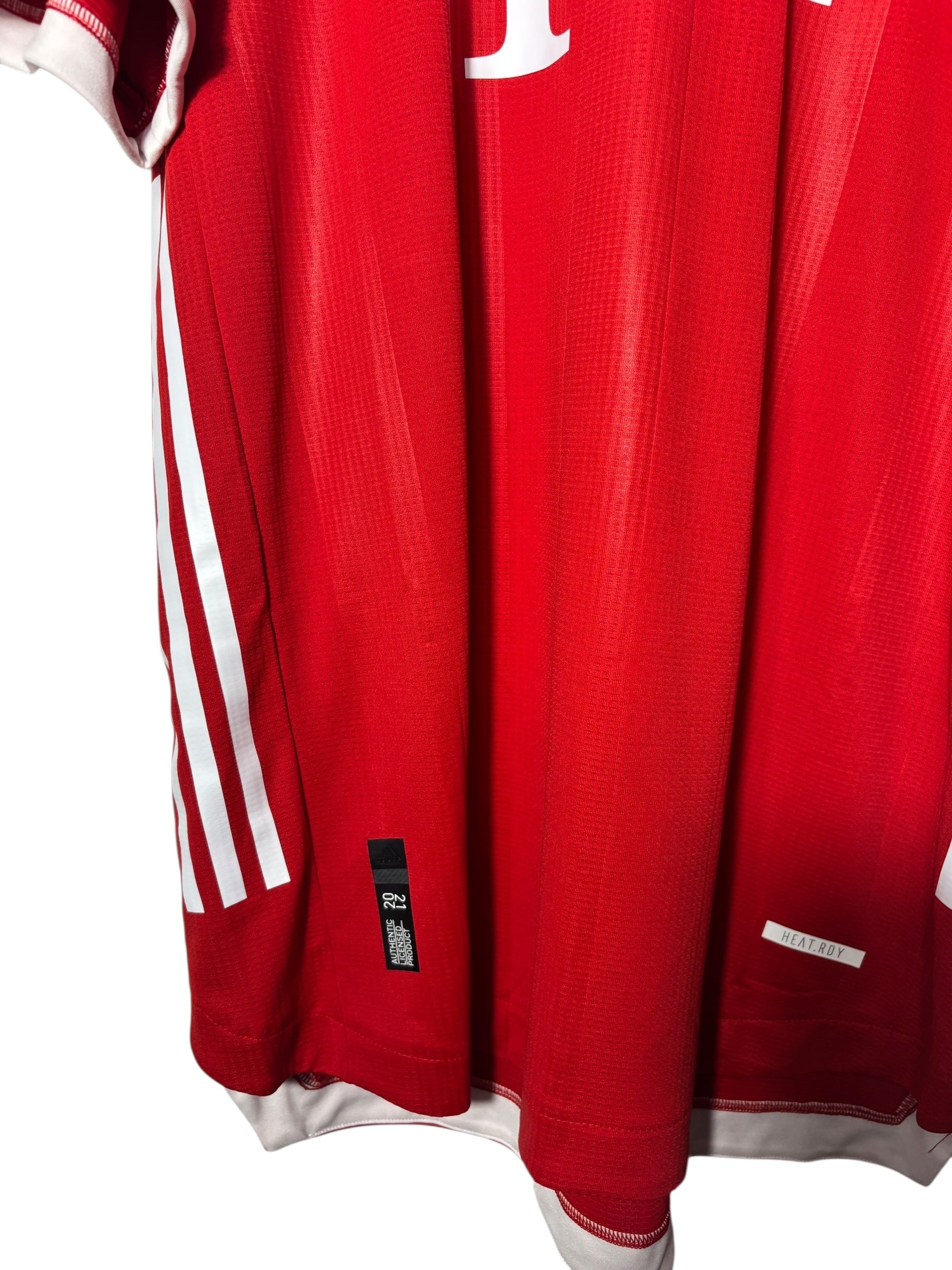 FC Bayern München Heim Trikot 2020/21 - XL