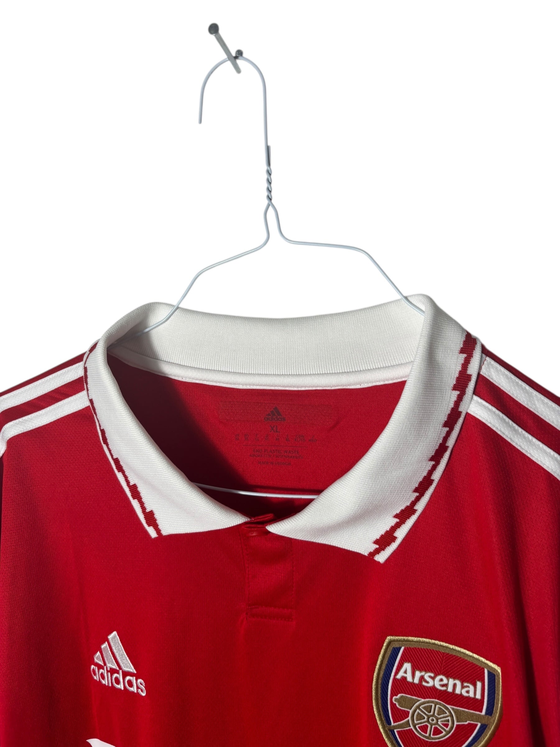 Arsenal Heim Trikot 2022/23 - XL