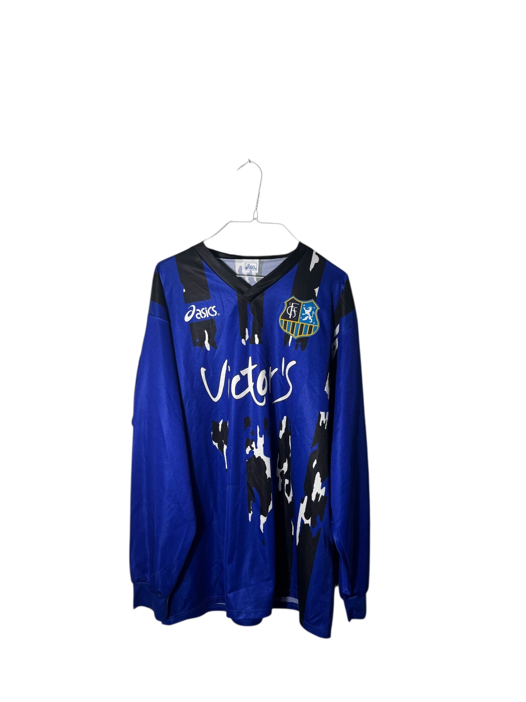 1. FC Saarbrücken Heim Trikot 1994/95 - XL