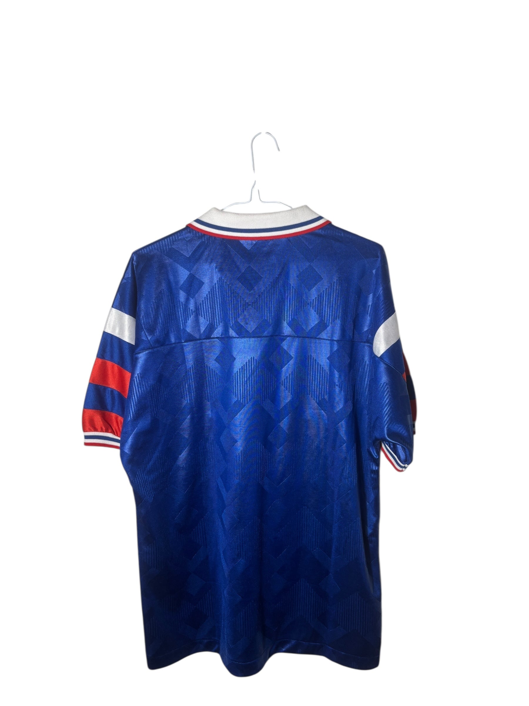 Thailand Auswärts Trikot 1991/92 - L
