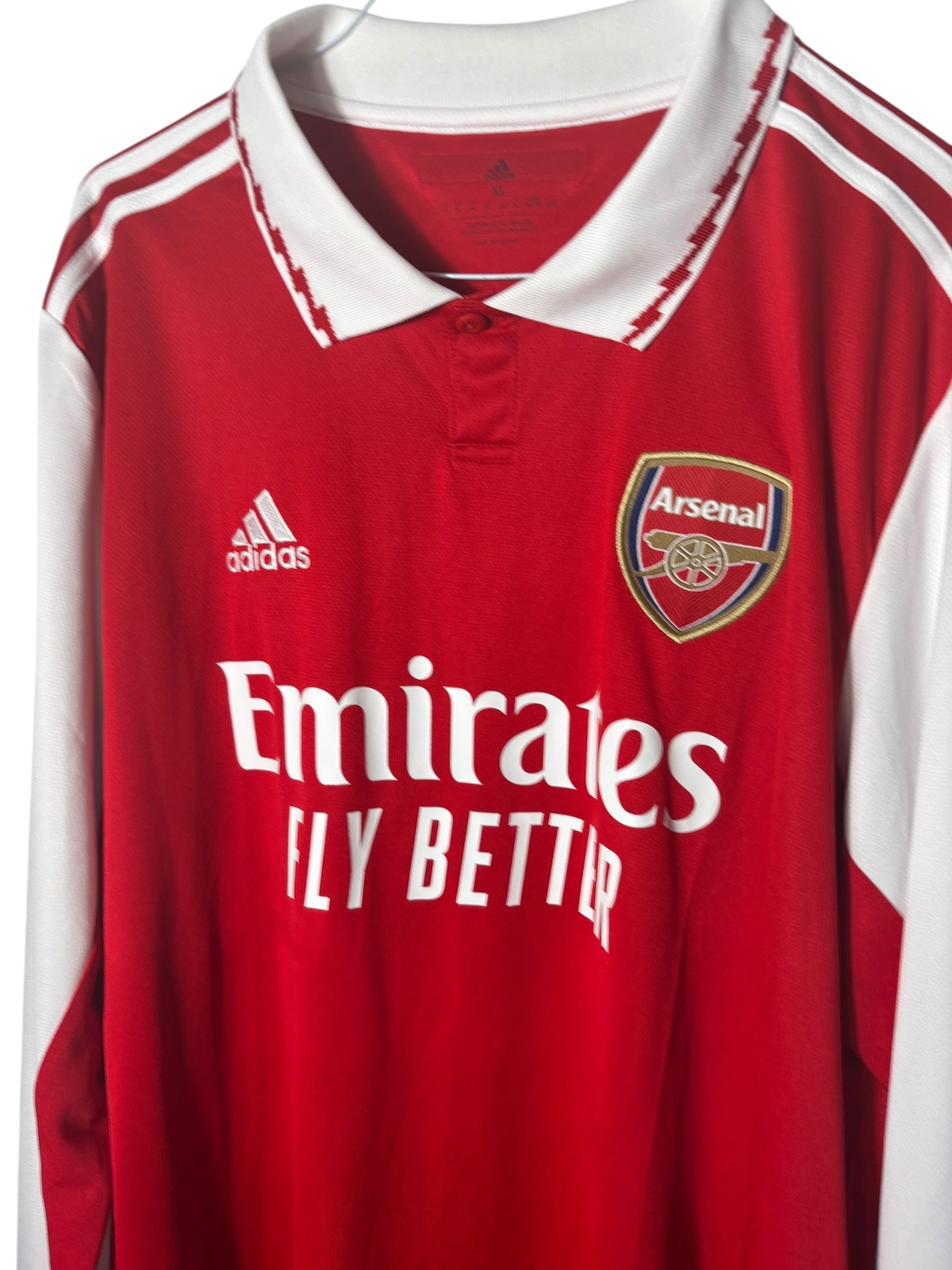 Arsenal Heim Trikot 2022/23 - XL