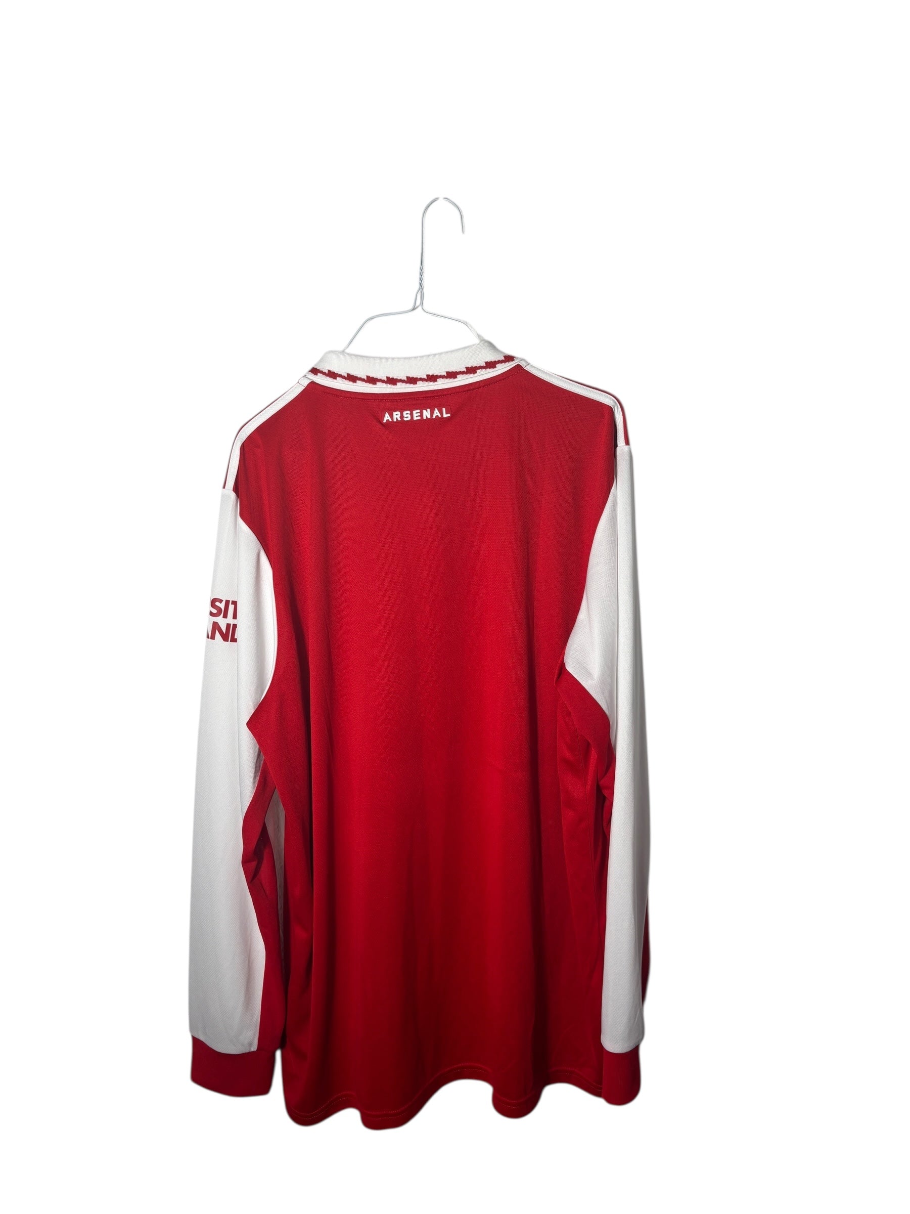 Arsenal Heim Trikot 2022/23 - XL