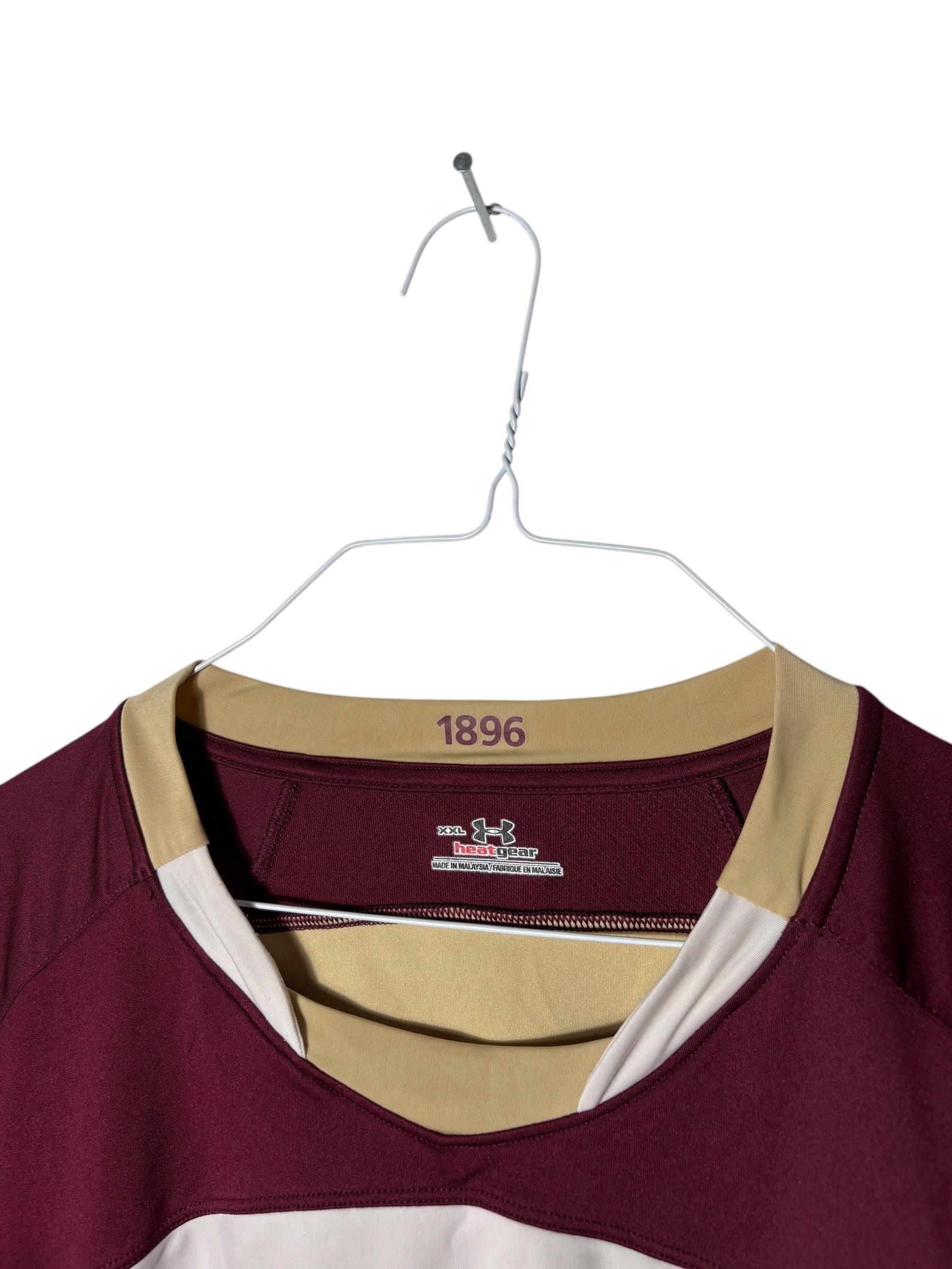 Hannover 96 Heim Trikot 2010/11 - XXL