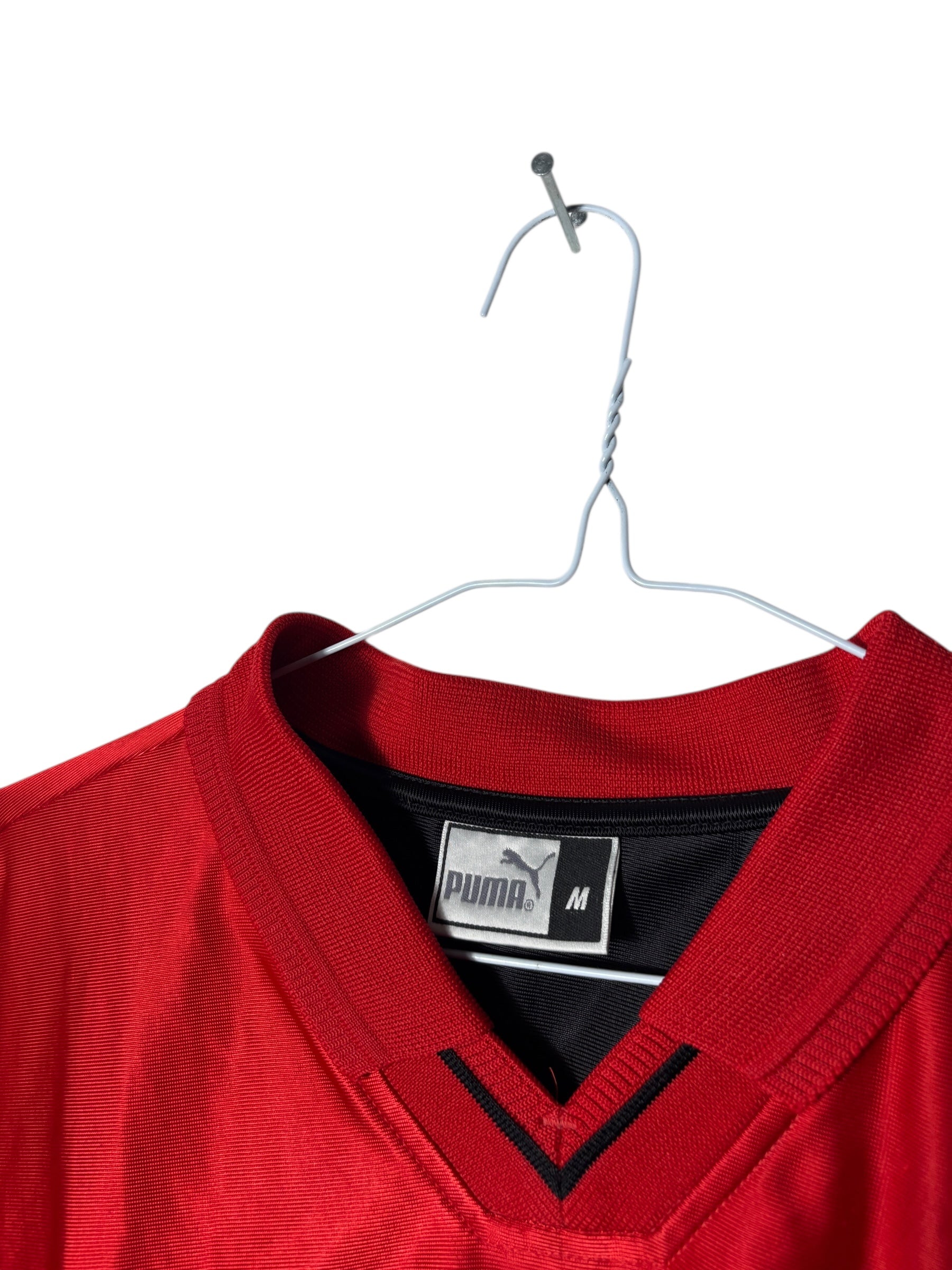 1. FC Köln Trainings Trikot 1998/99 - M