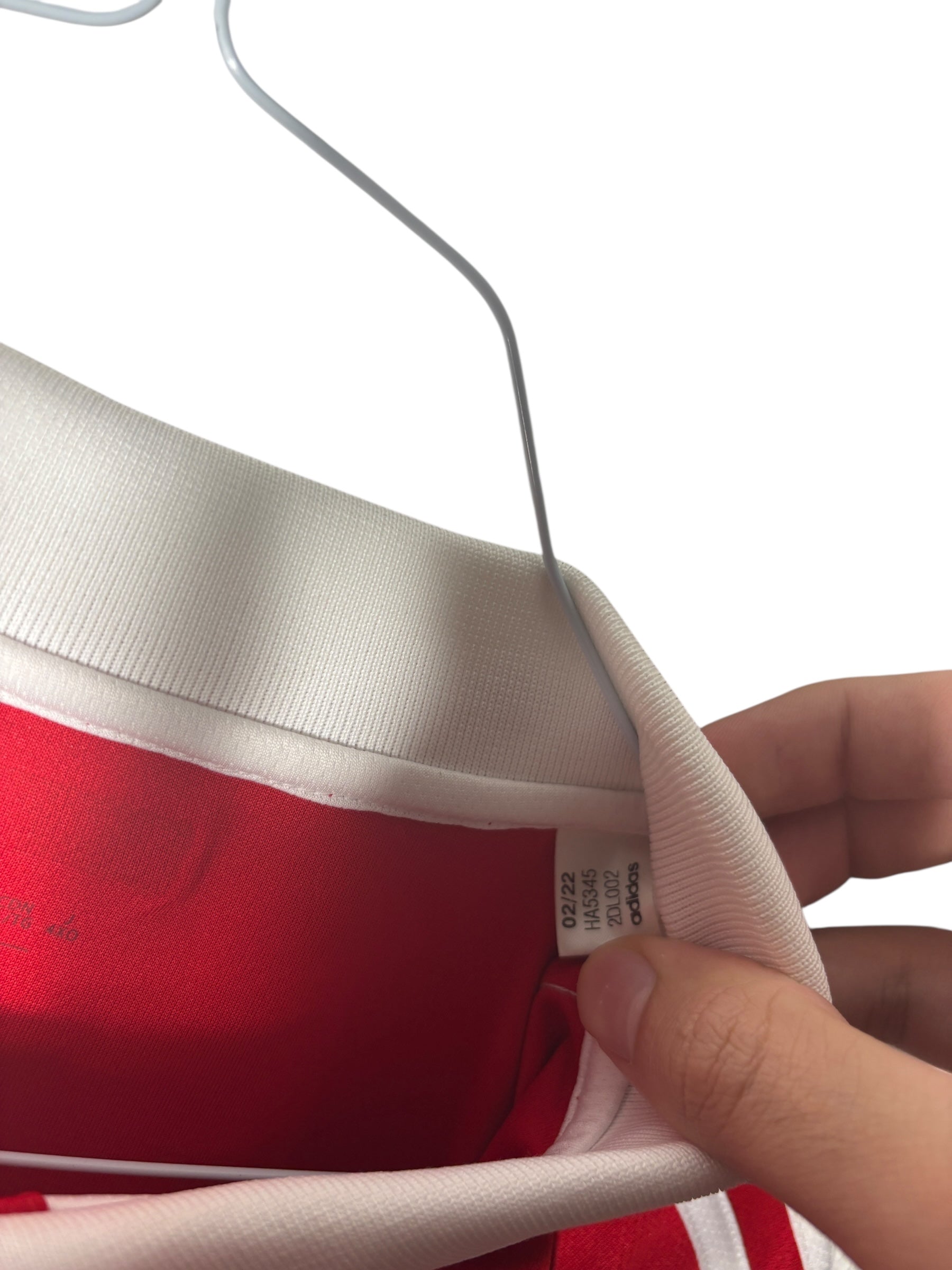 Arsenal Heim Trikot 2022/23 - XL