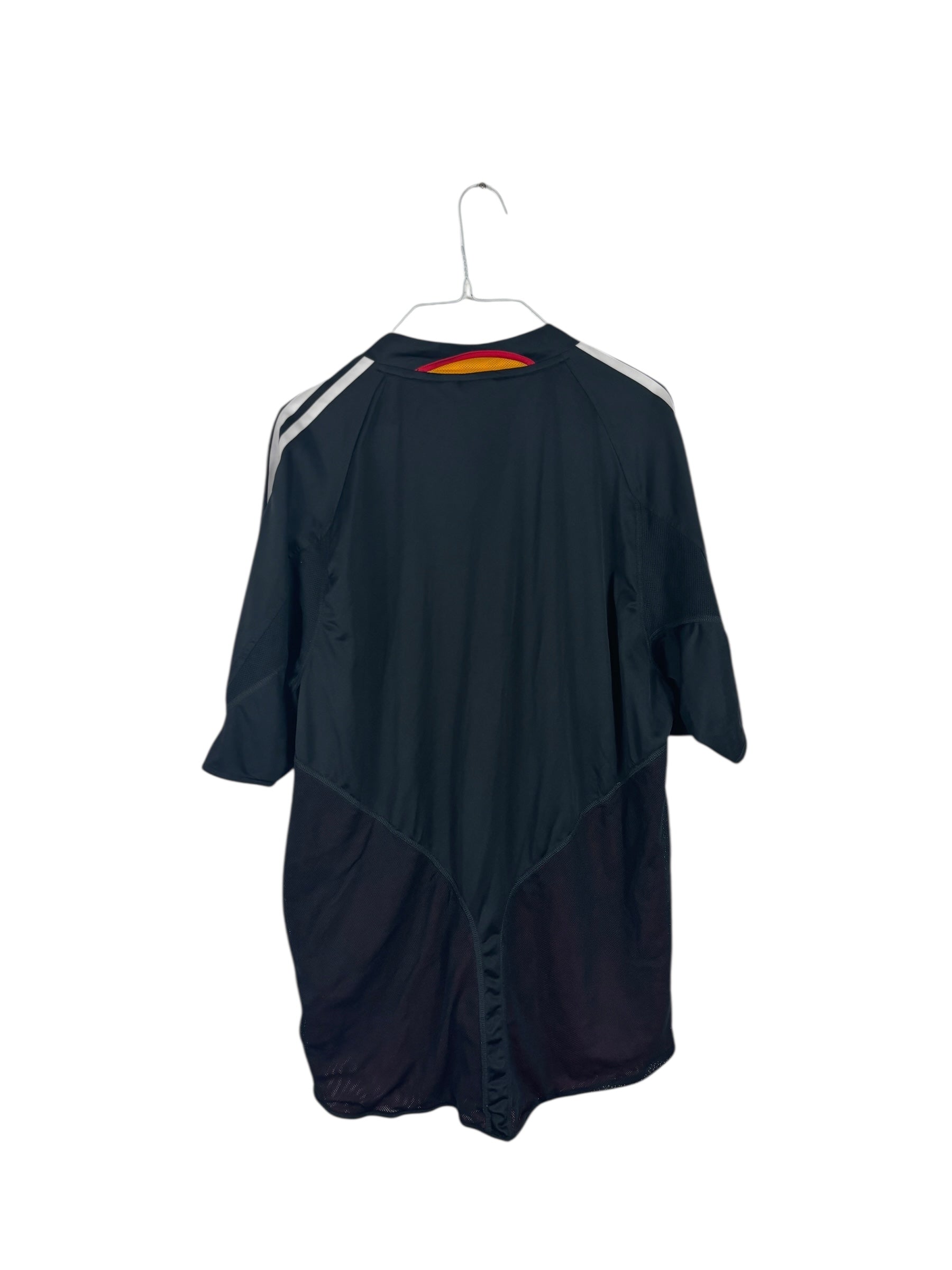 Deutschland DFB Auswärtstrikot 2004 - XL