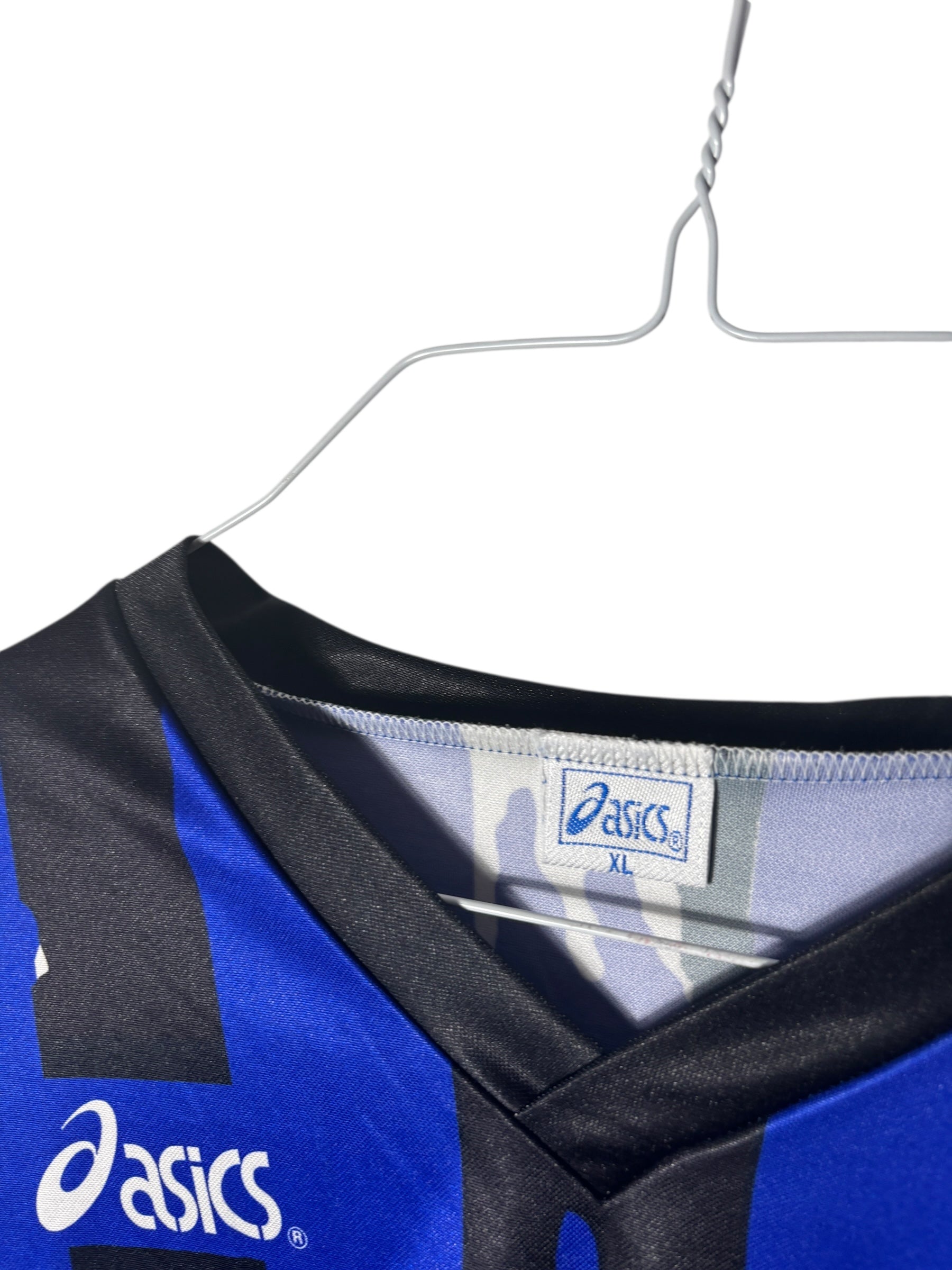 1. FC Saarbrücken Heim Trikot 1994/95 - XL