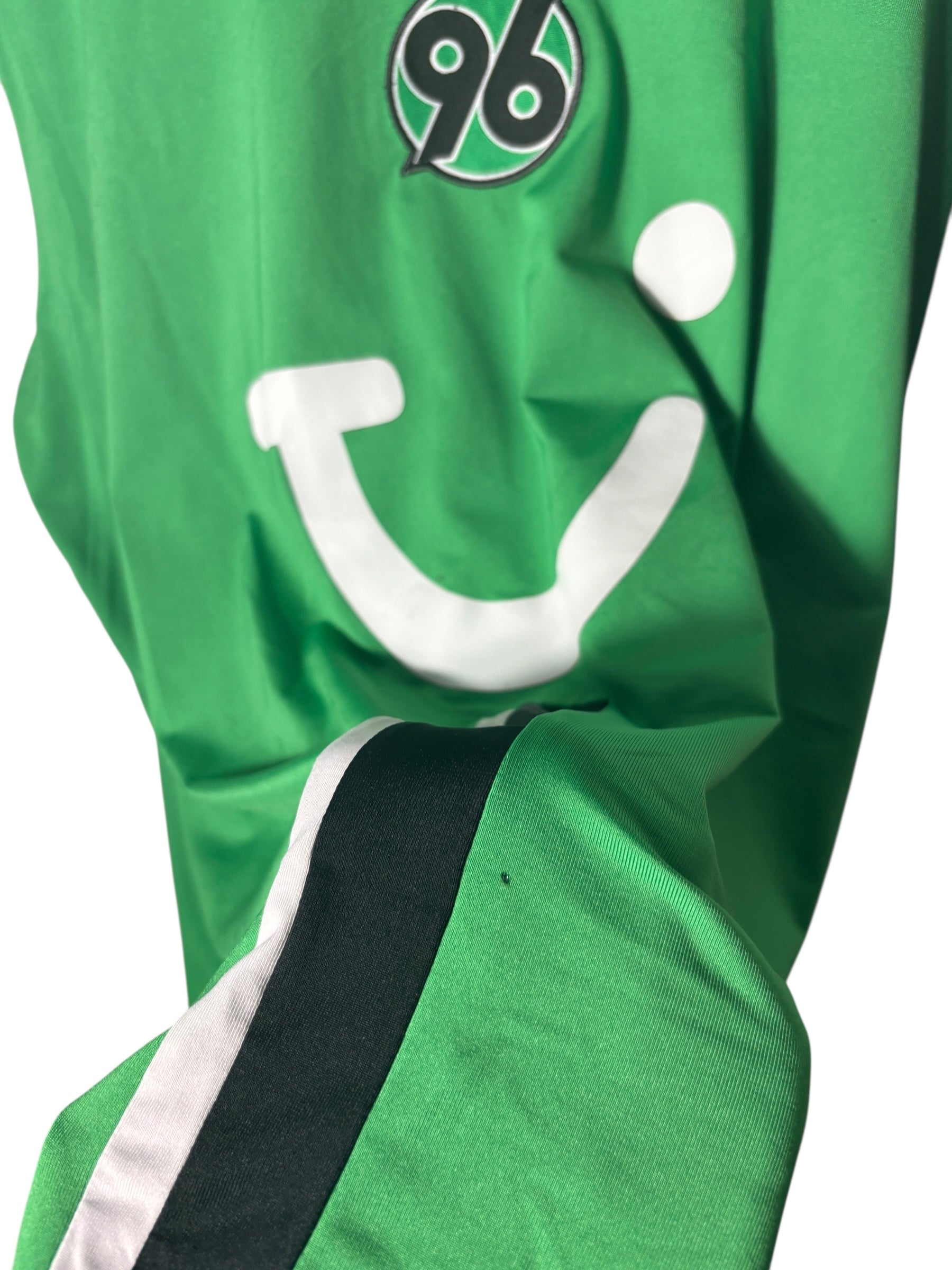 Hannover 96 Drittes Trikot 2005/06 - XL