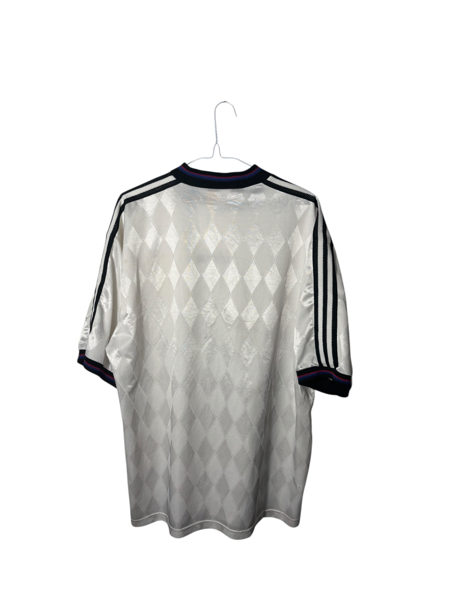 FC Bayern München Auswärts Trikot 1996/98 - XL