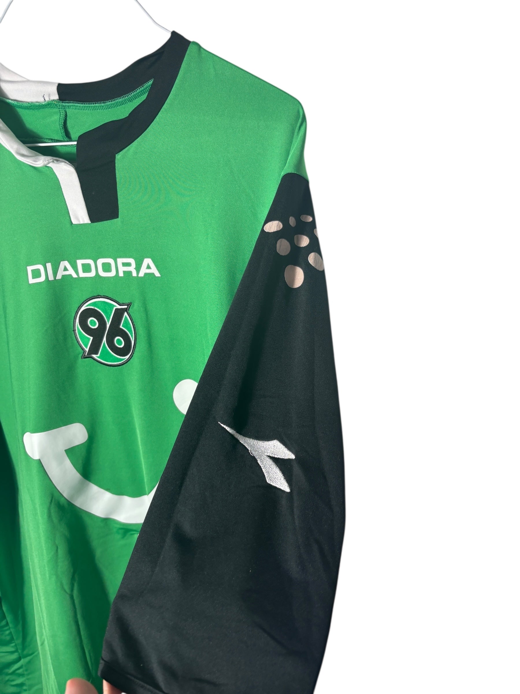 Hannover 96 Drittes Trikot 2005/06 - XL