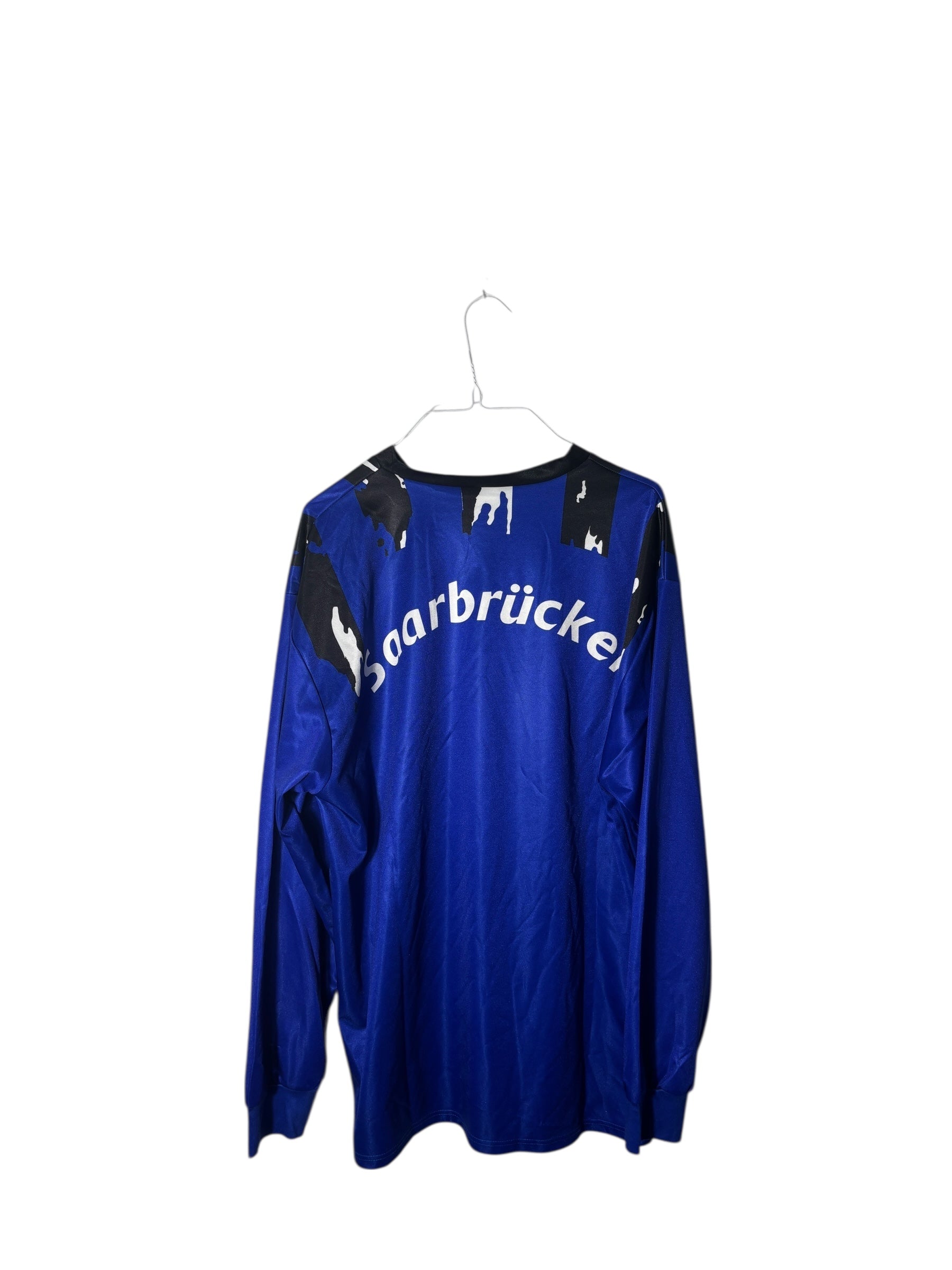 1. FC Saarbrücken Heim Trikot 1994/95 - XL