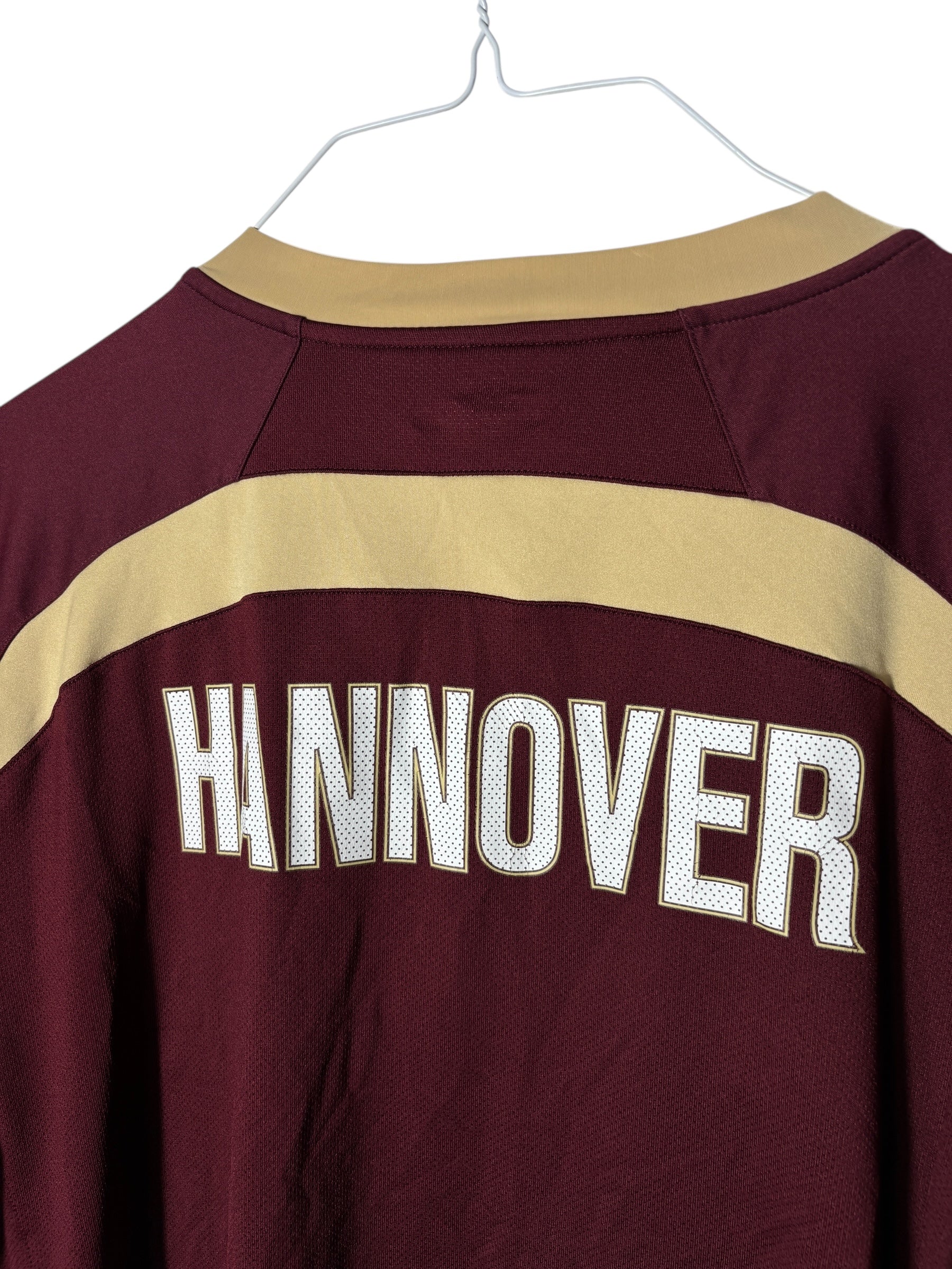 Hannover 96 Heim Trikot 2010/11 - XXL