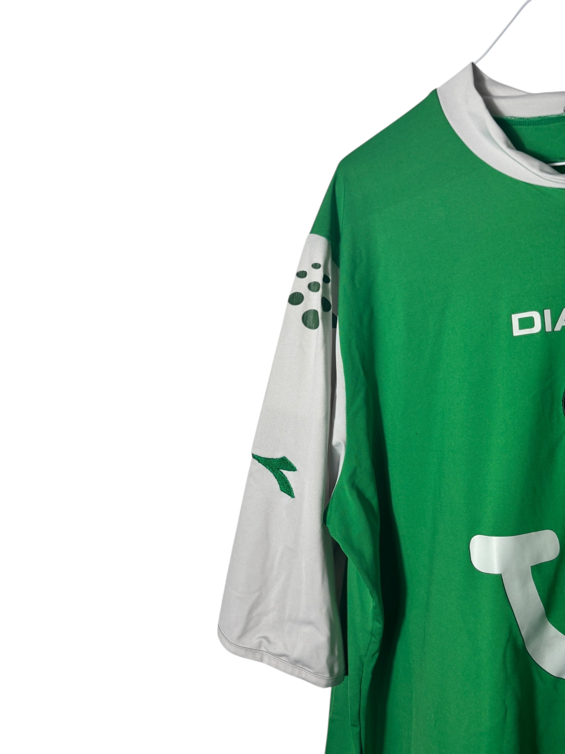 Hannover 96 Drittes Trikot 2005/06 - XL
