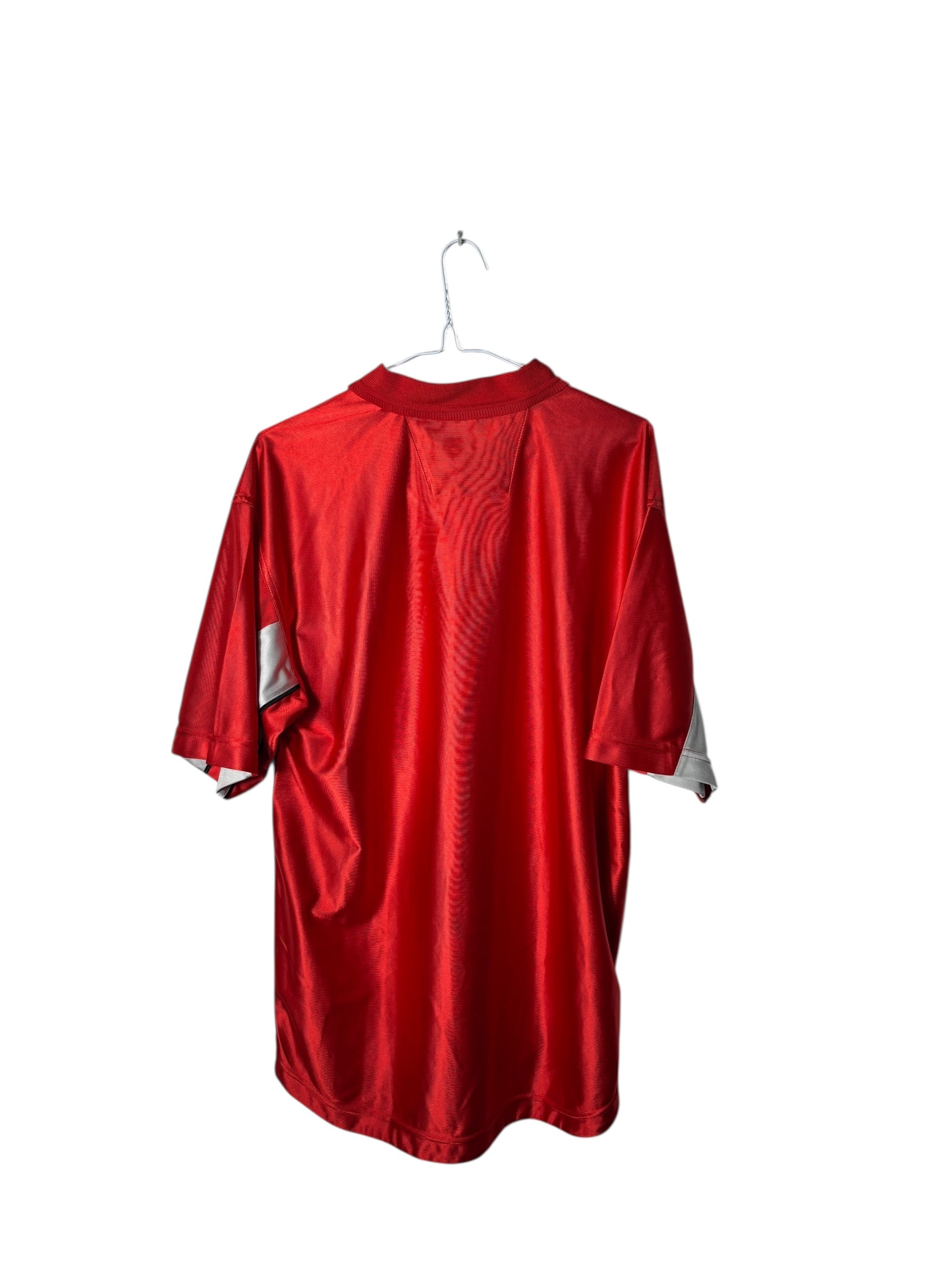 1. FC Köln Trainings Trikot 1998/99 - M