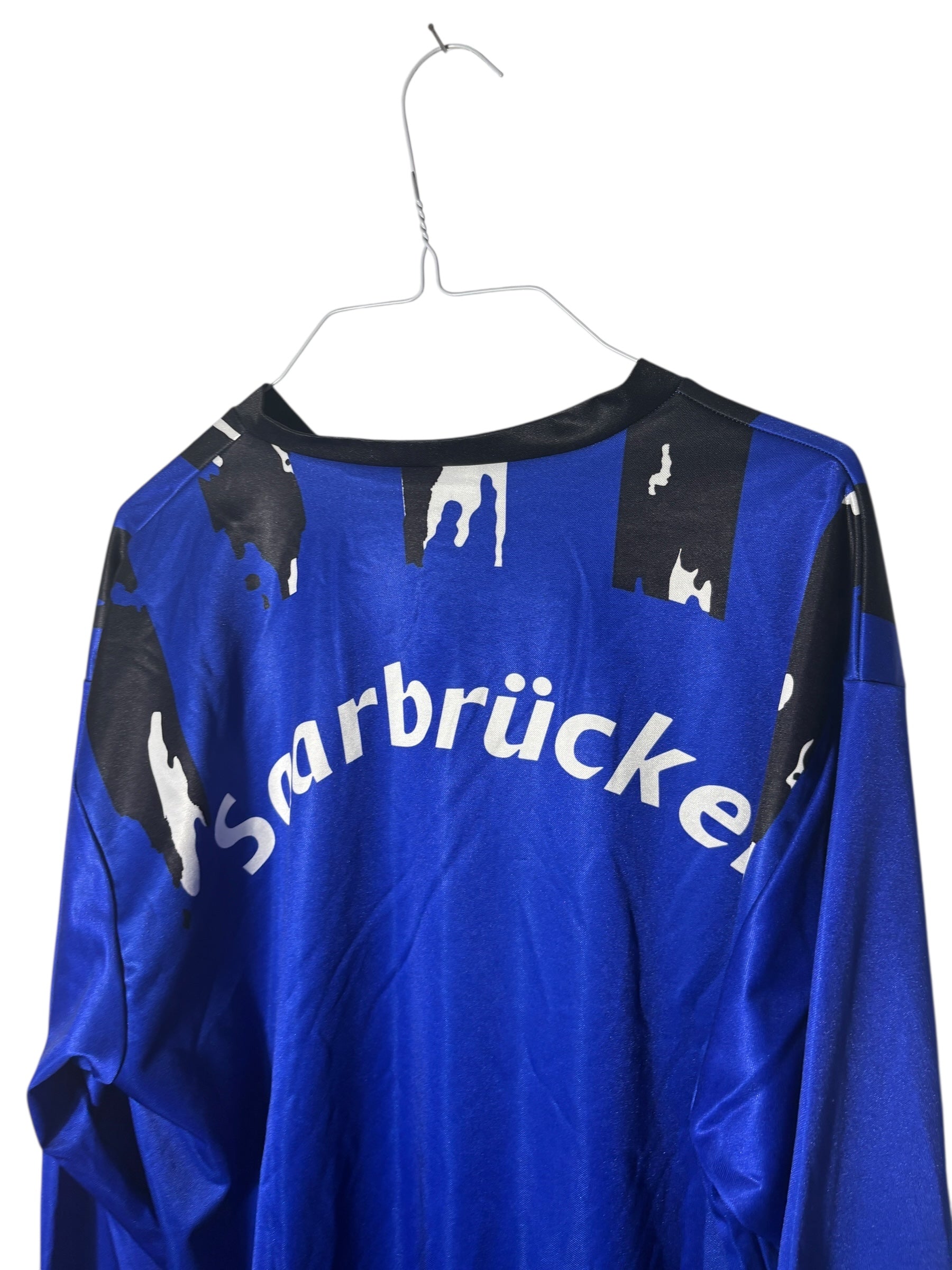 1. FC Saarbrücken Heim Trikot 1994/95 - XL