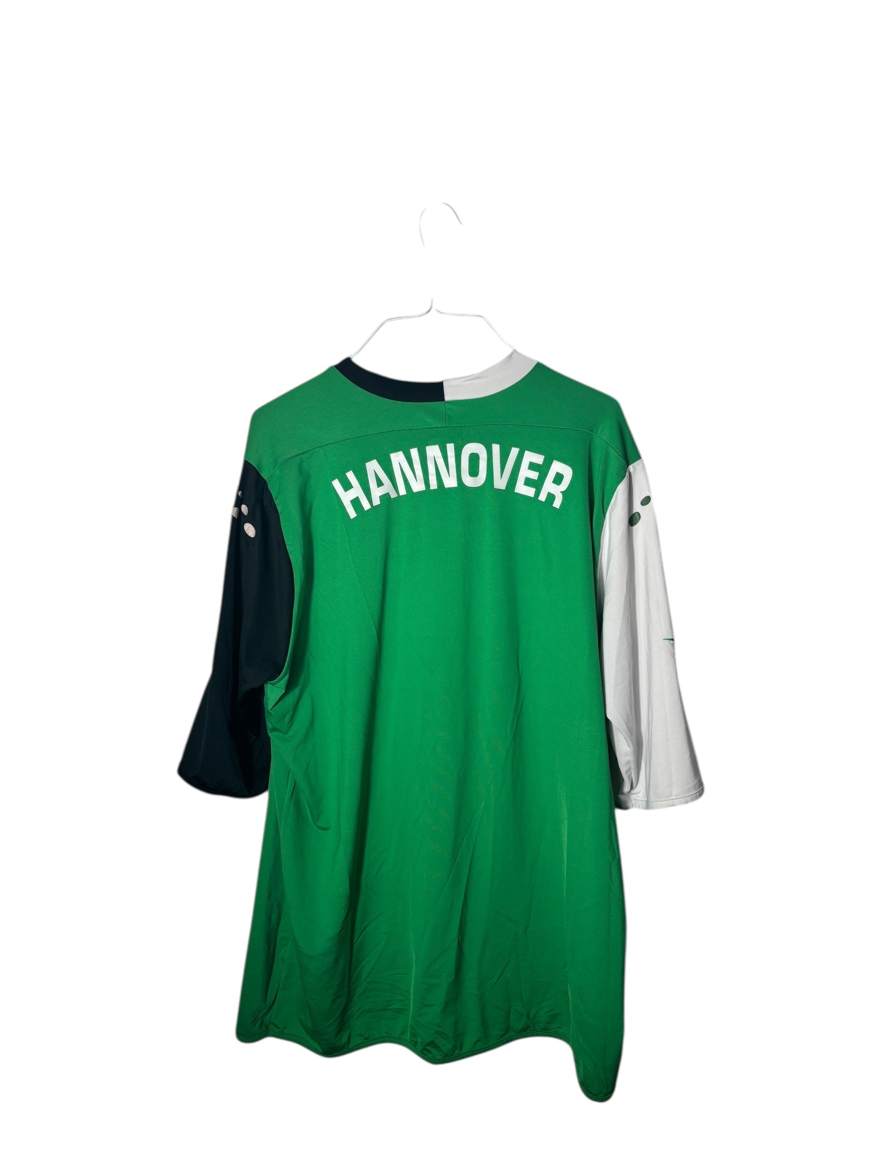 Hannover 96 Drittes Trikot 2005/06 - XL