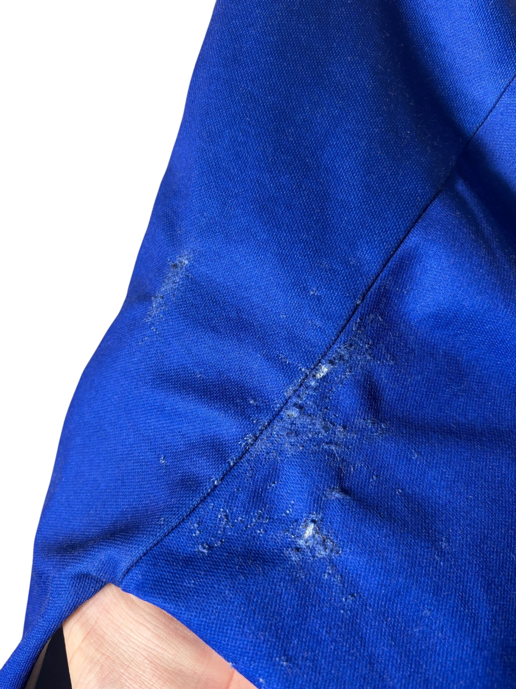 FC Schalke 04 Heim Trikot 1991/92 - L/XL