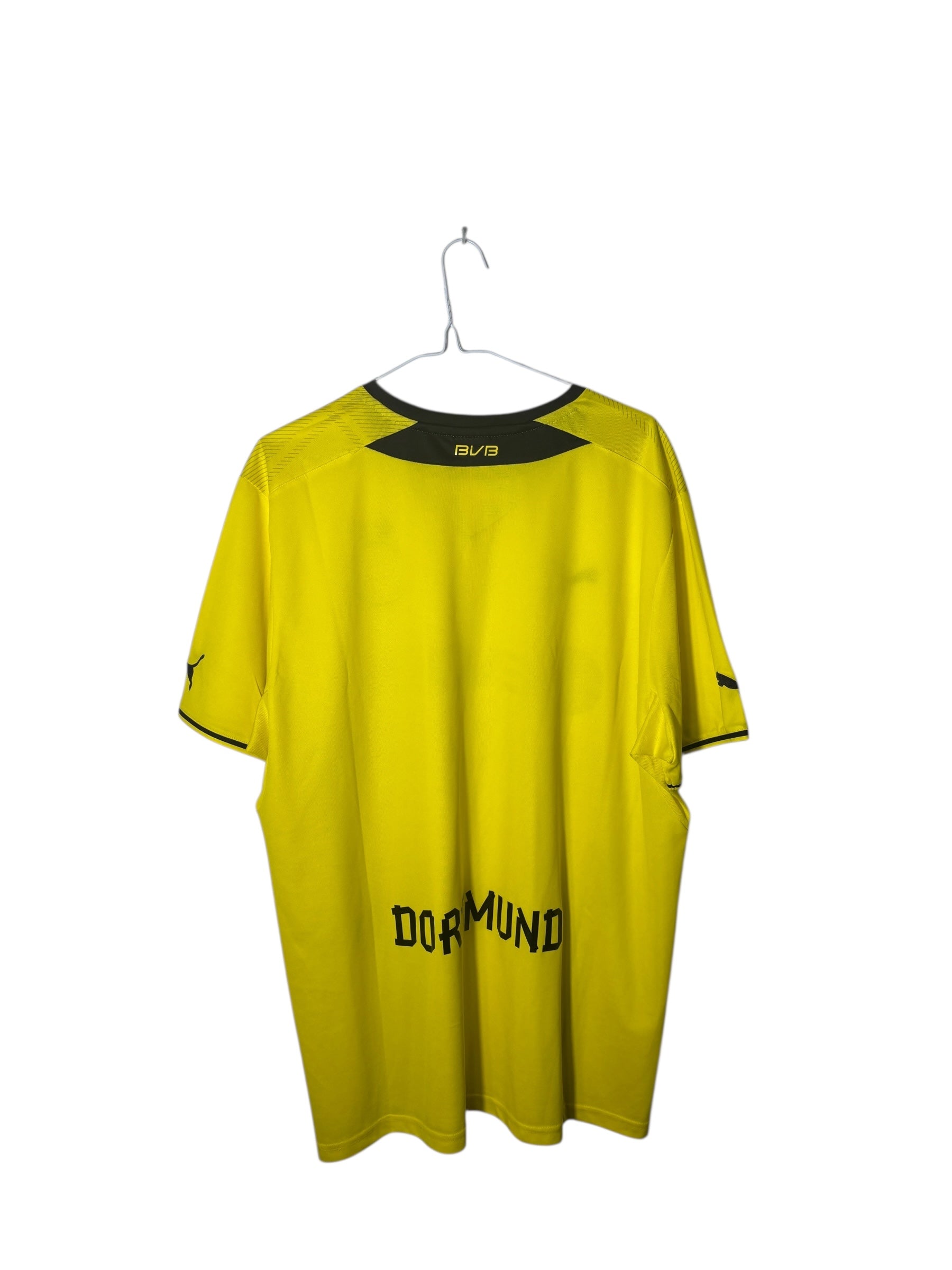 Borussia Dortmund Heim Trikot 2013/14 - XXL