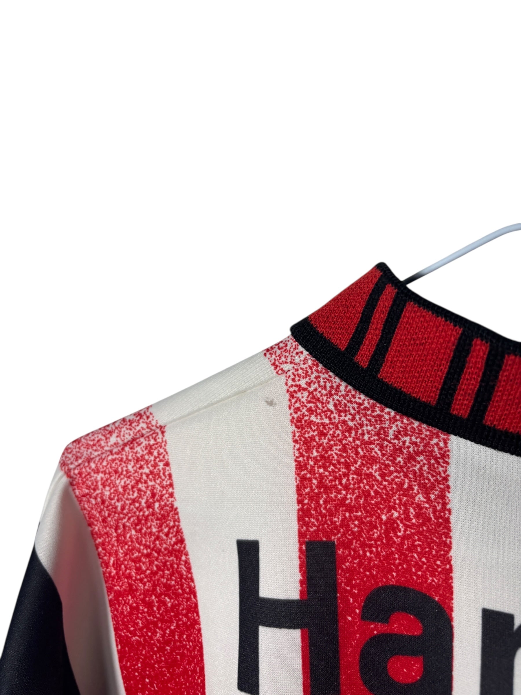 Hamburger SV Heim Trikot 1995/96 “Albertz”  - XL