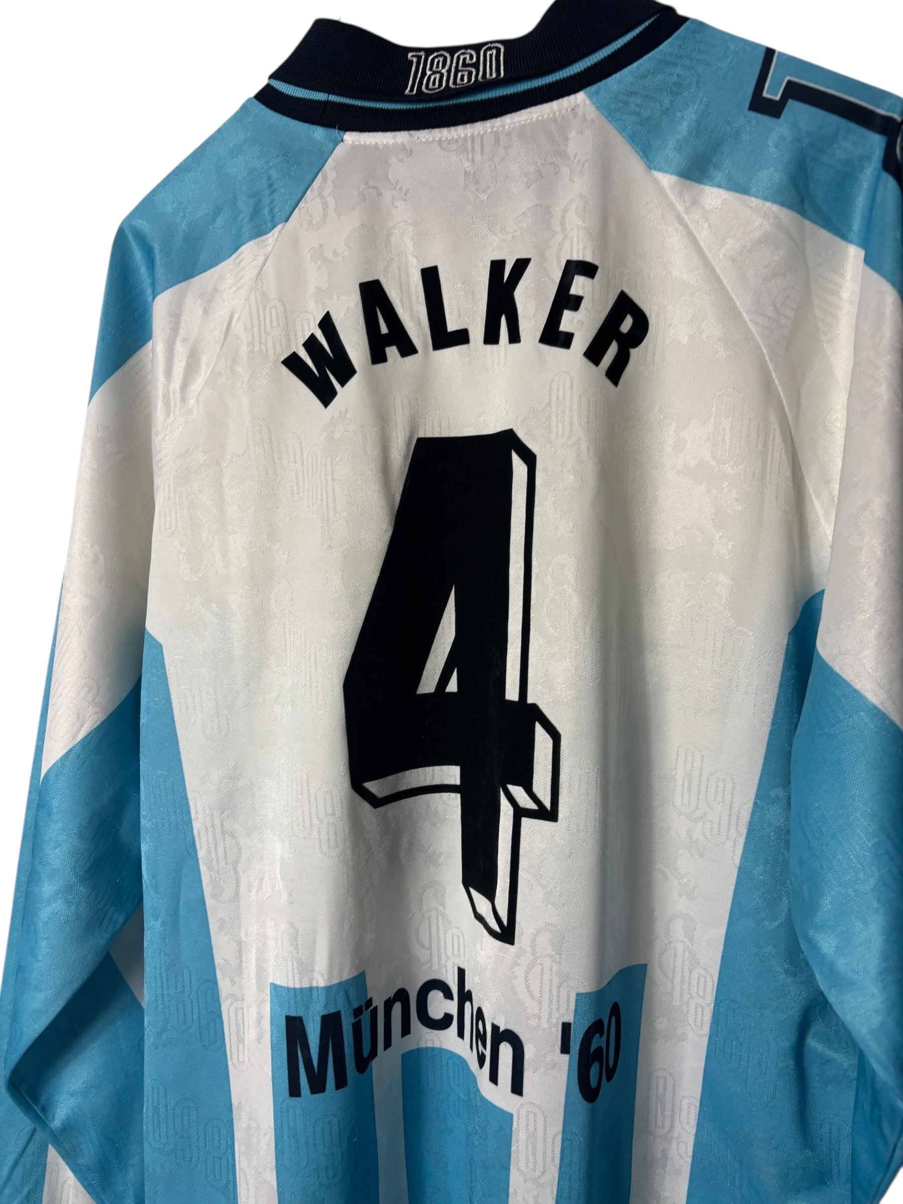 1860 München Heimtrikot 1996/97 - L