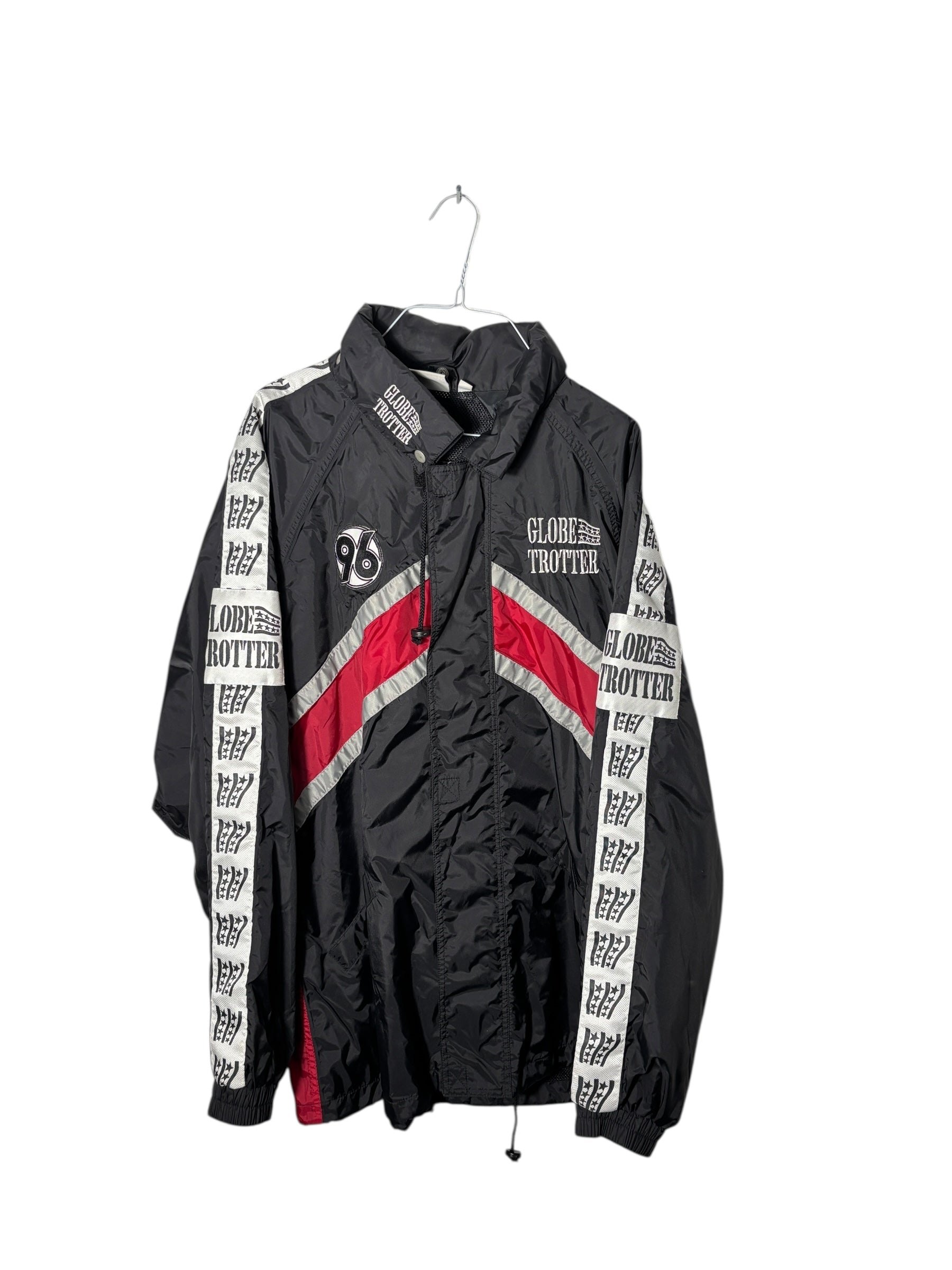 Hannover 96 Trainingsjacke 2001/02 - L