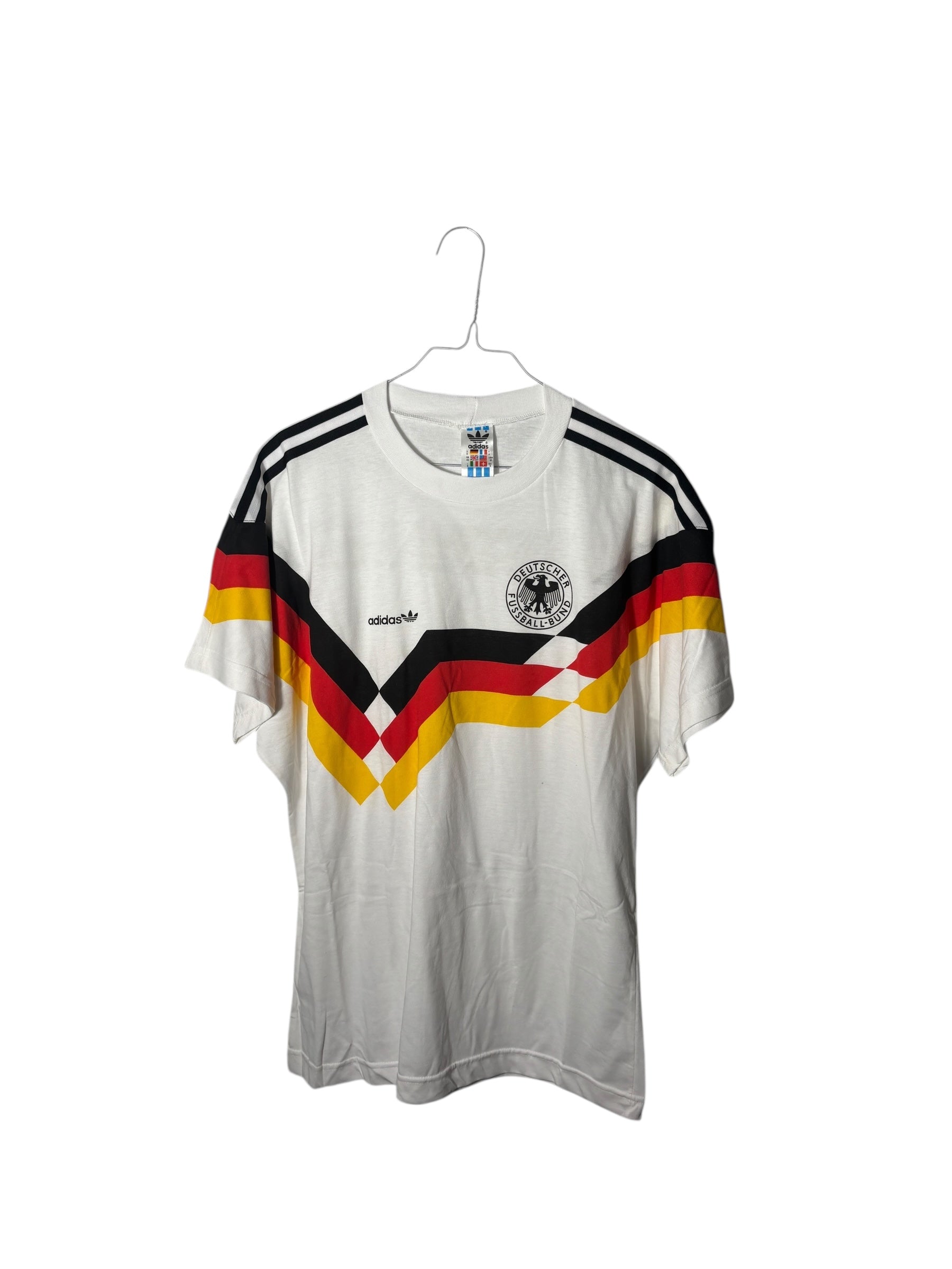 Deutschland DFB Trainingsshirt - M