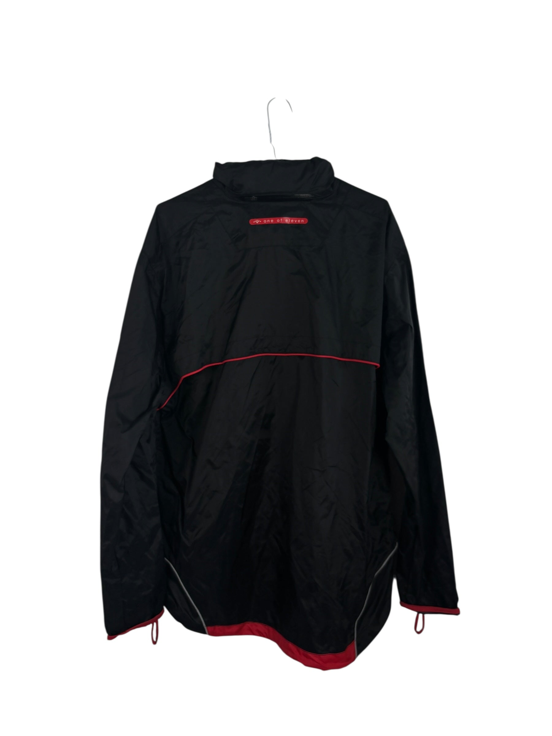 Hannover 96 Trainingsjacke 2006 - XL