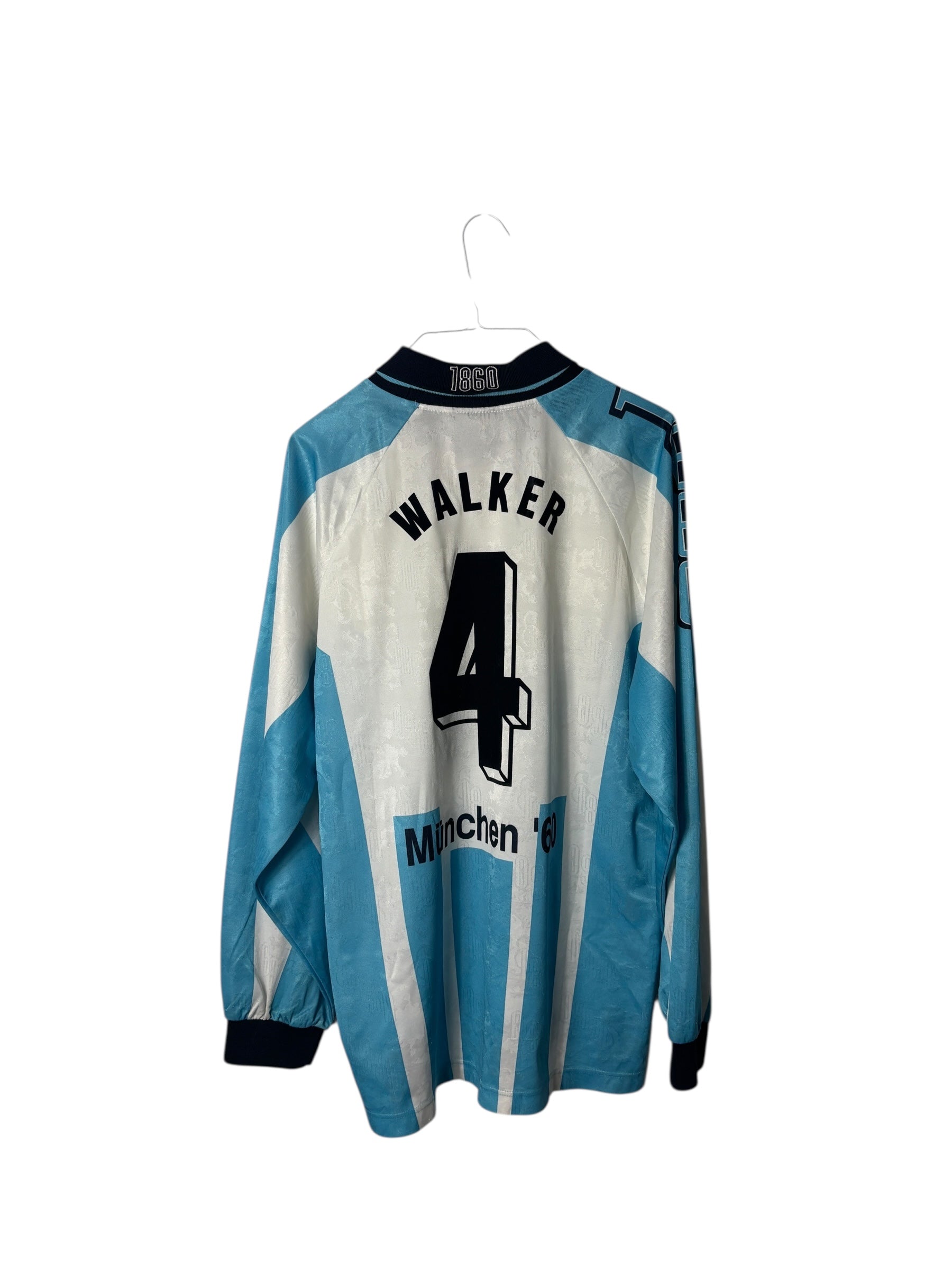 1860 München Heimtrikot 1996/97 - L