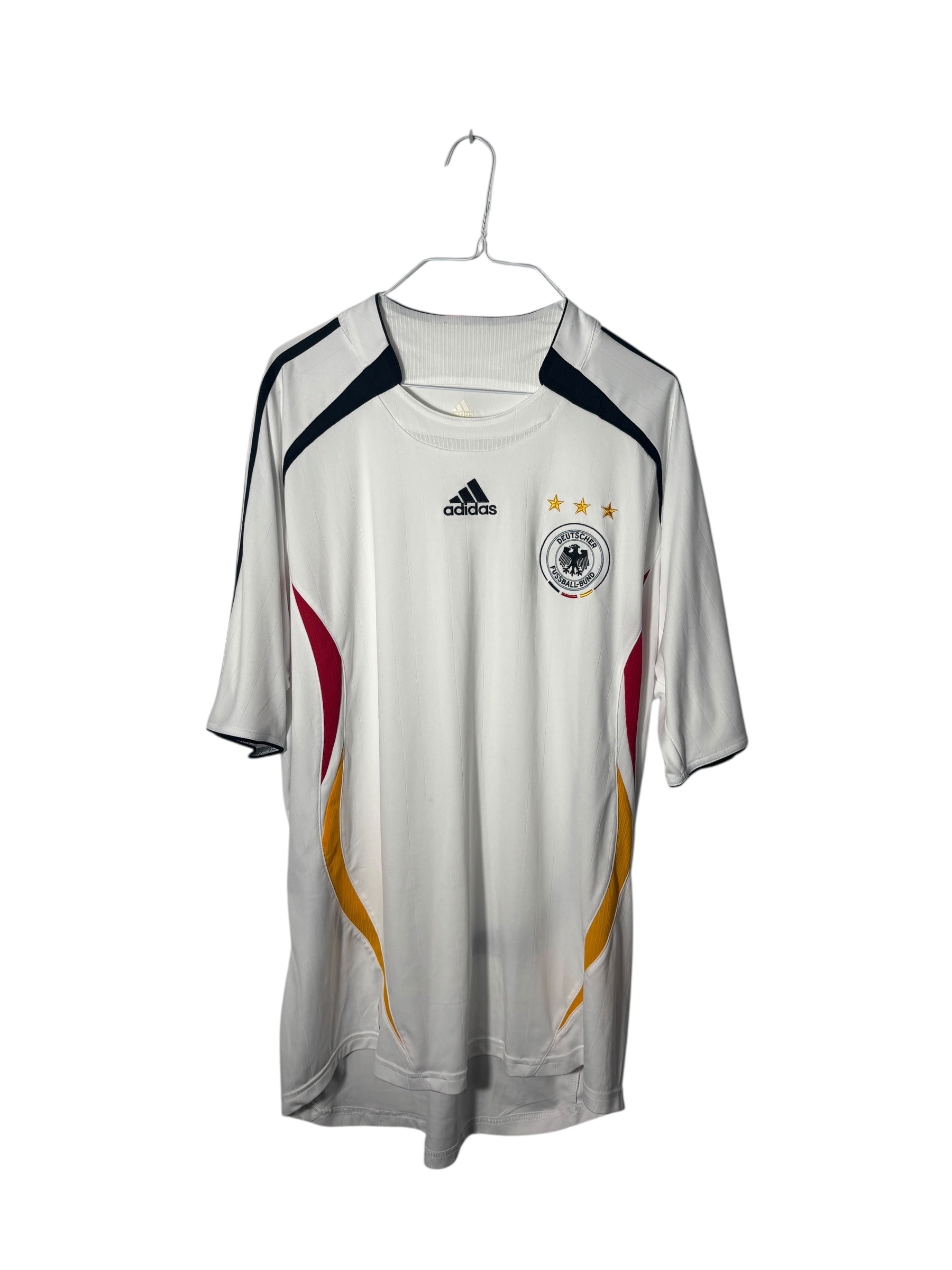 DFB Deutschland Heim Trikot 2006 - XL