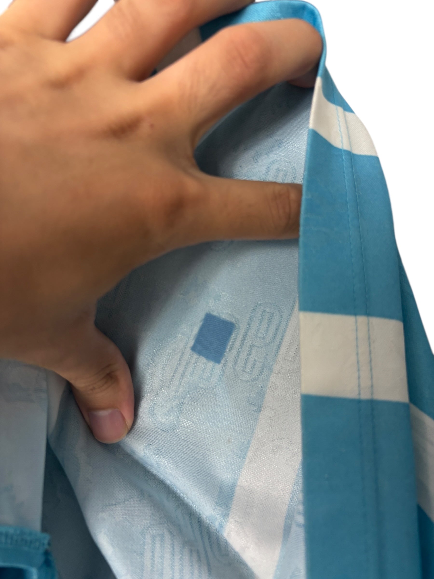 1860 München Heimtrikot 1996/97 - L