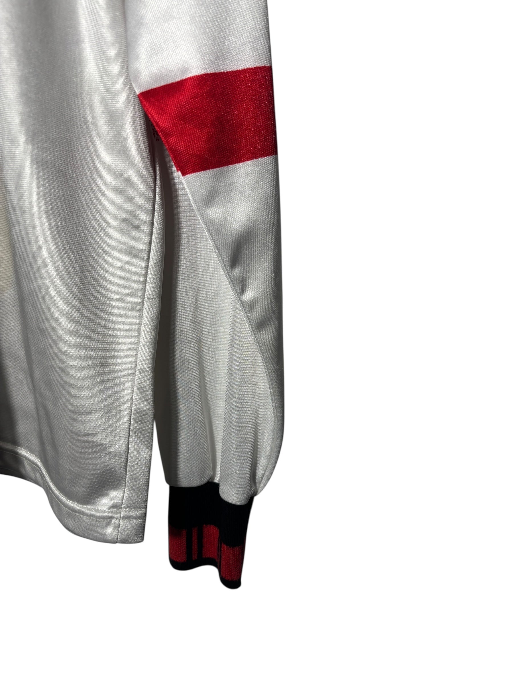 Hamburger SV Heim Trikot 1995/96 - XL