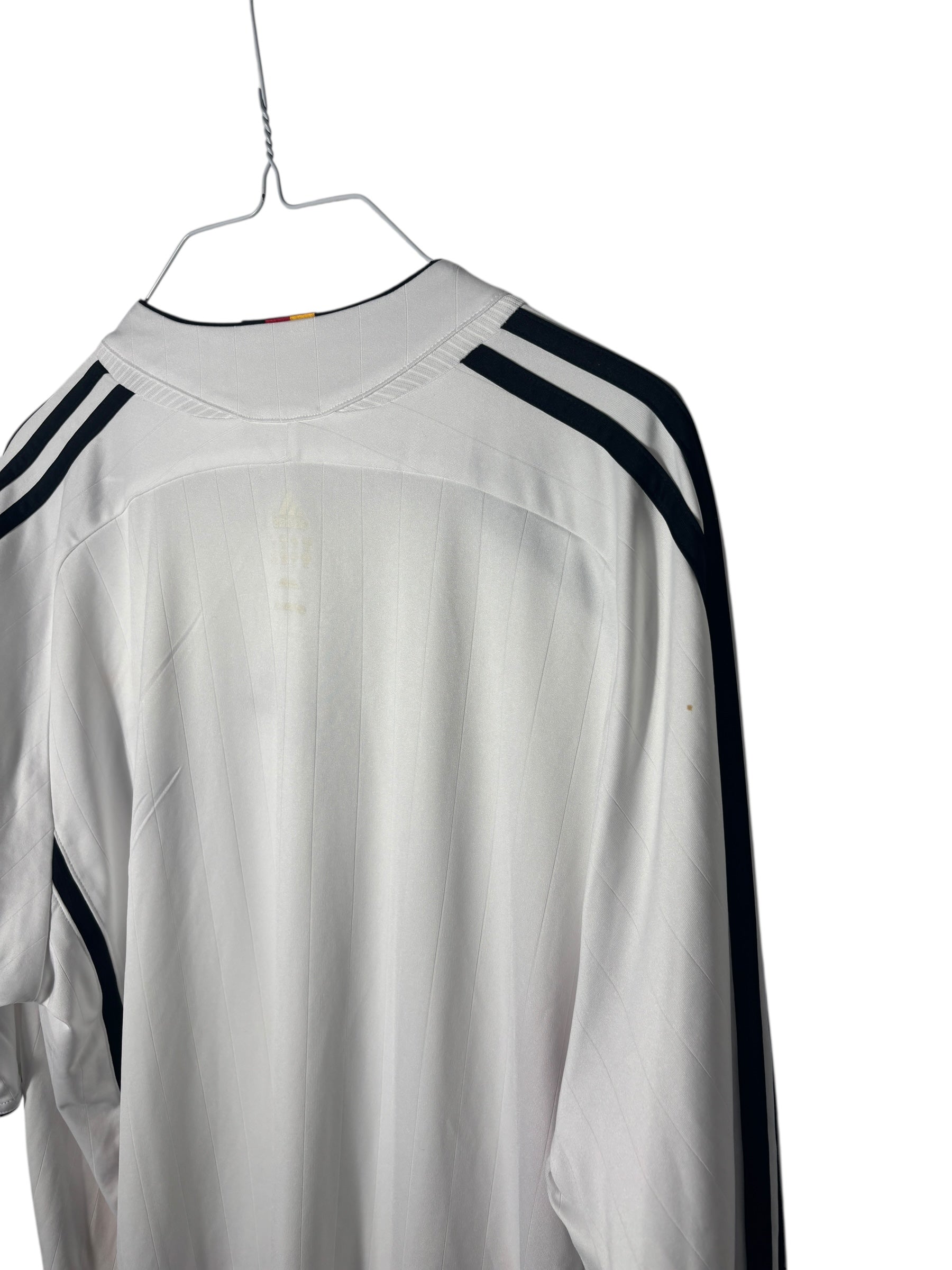 DFB Deutschland Heim Trikot 2006 - XL