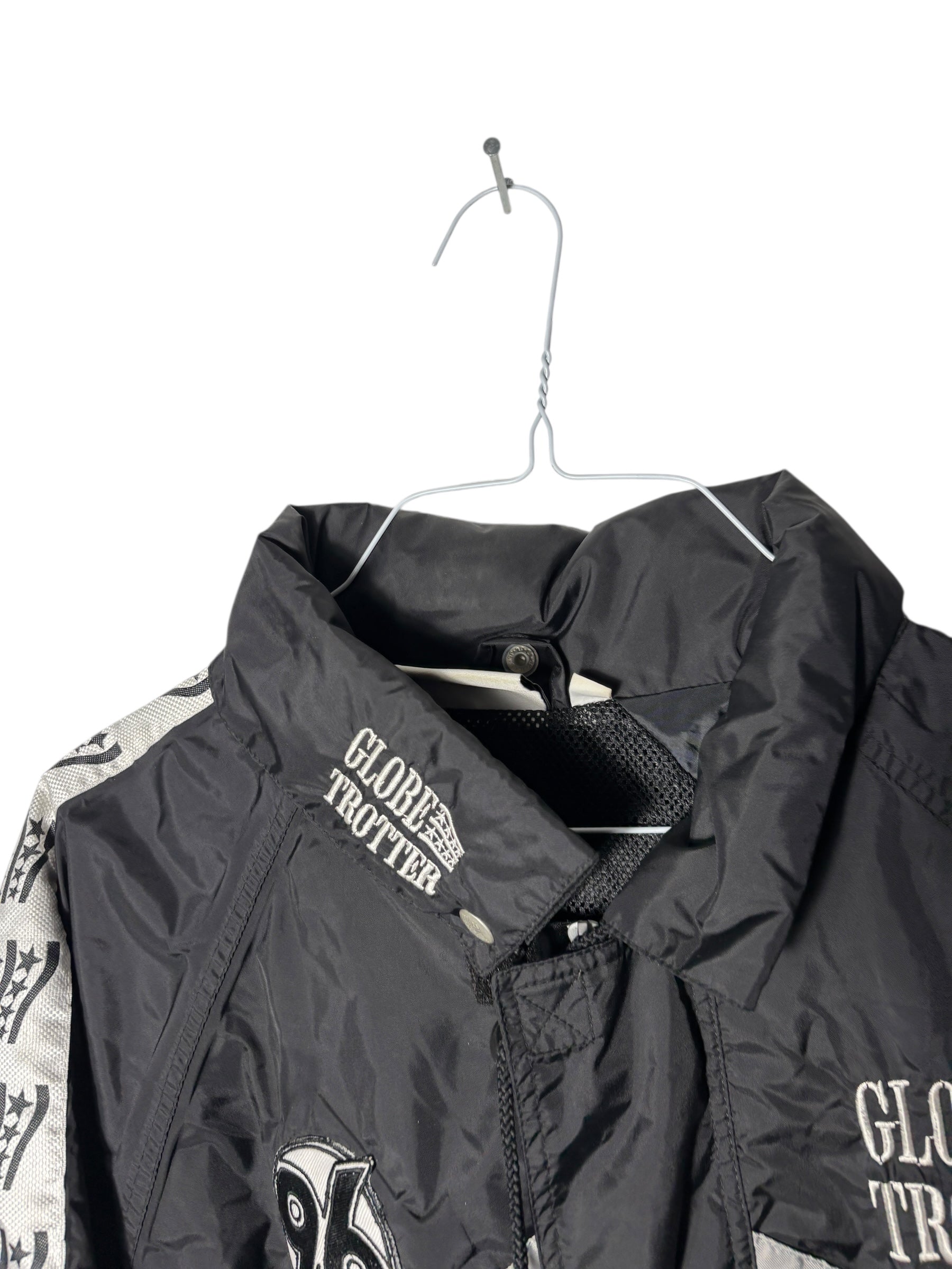 Hannover 96 Trainingsjacke 2001/02 - L