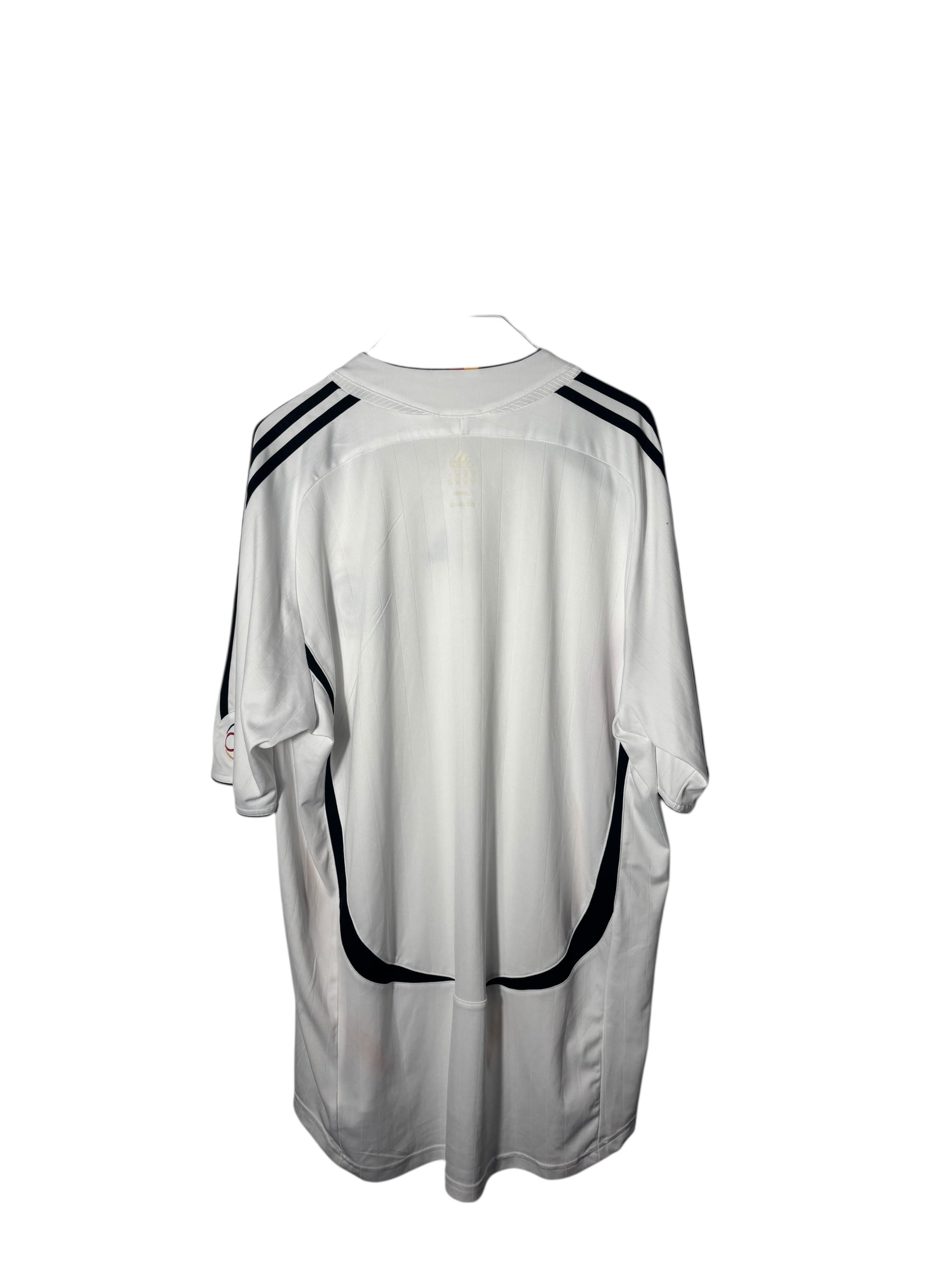 DFB Deutschland Heim Trikot 2006 - XL