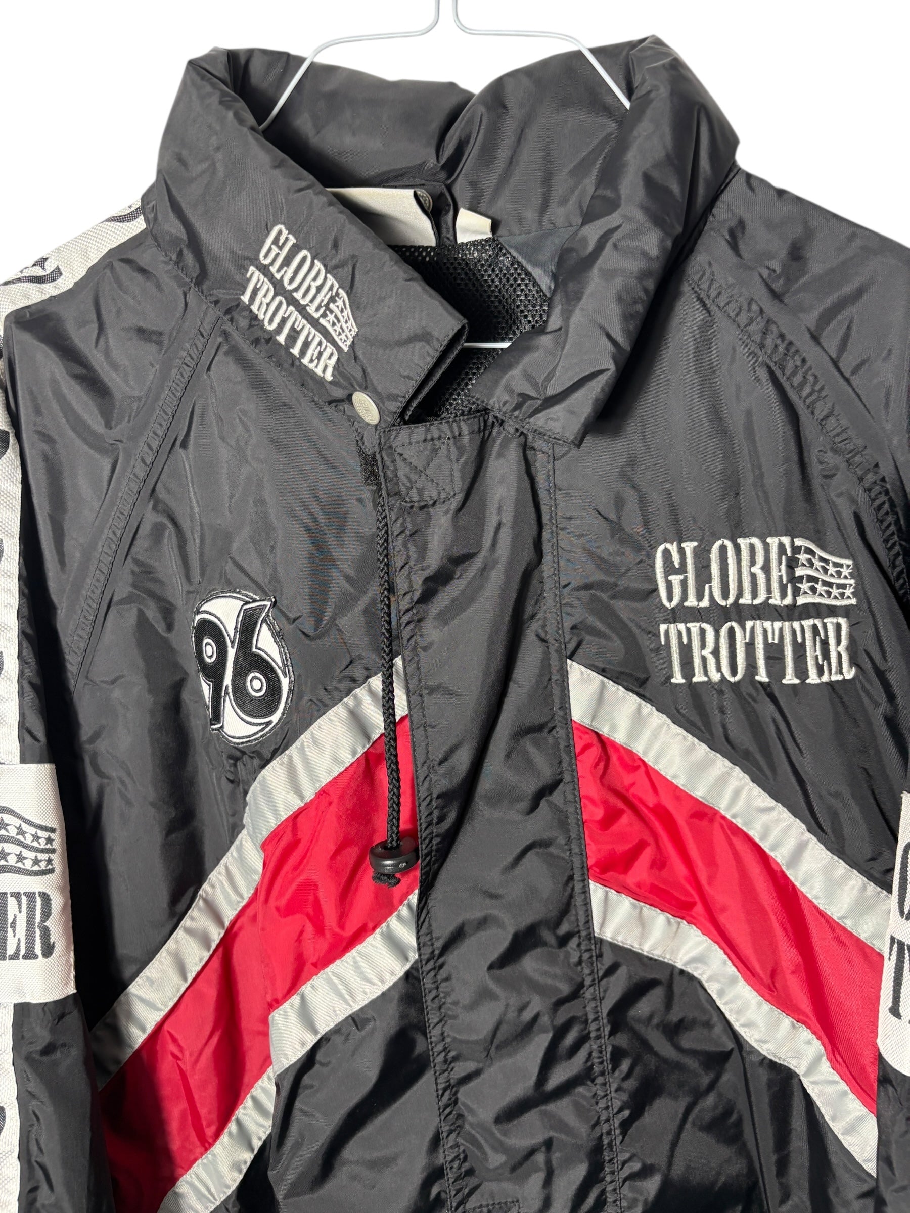 Hannover 96 Trainingsjacke 2001/02 - L