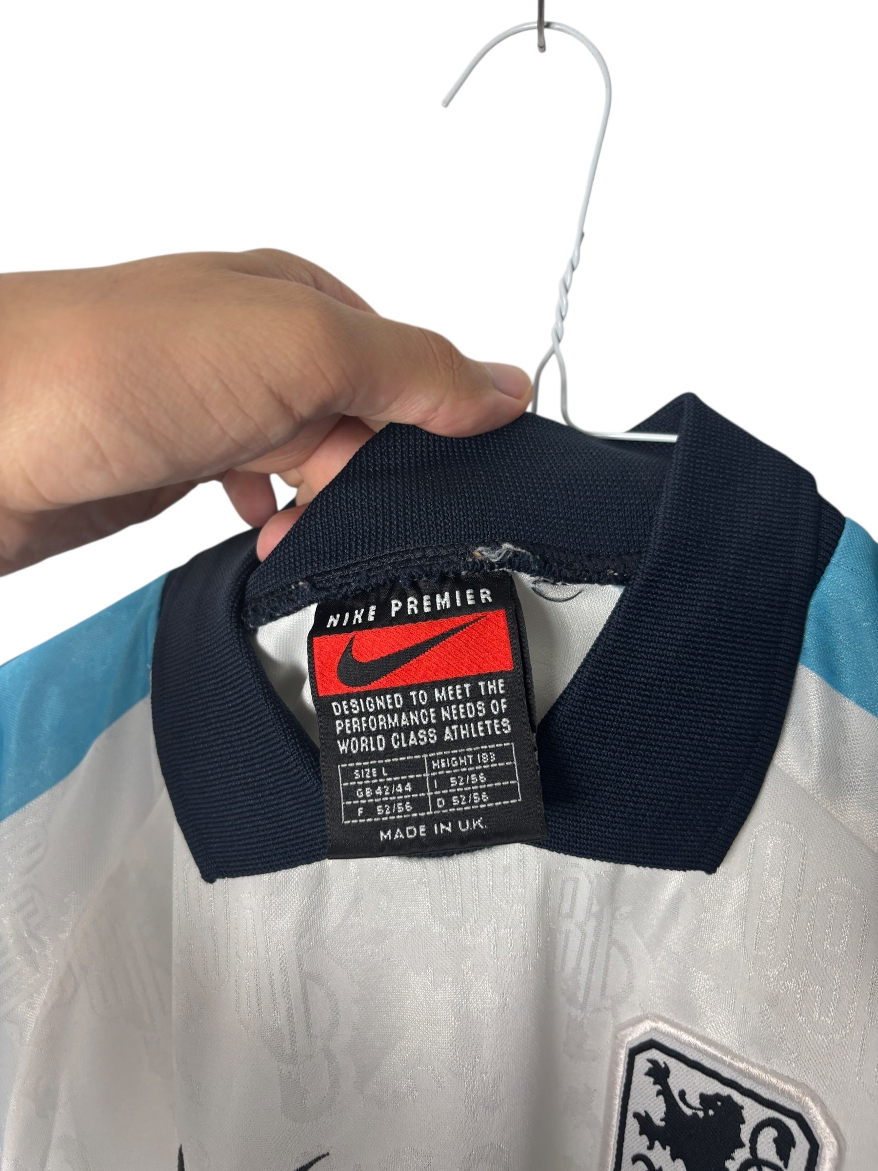 1860 München Heimtrikot 1996/97 - L