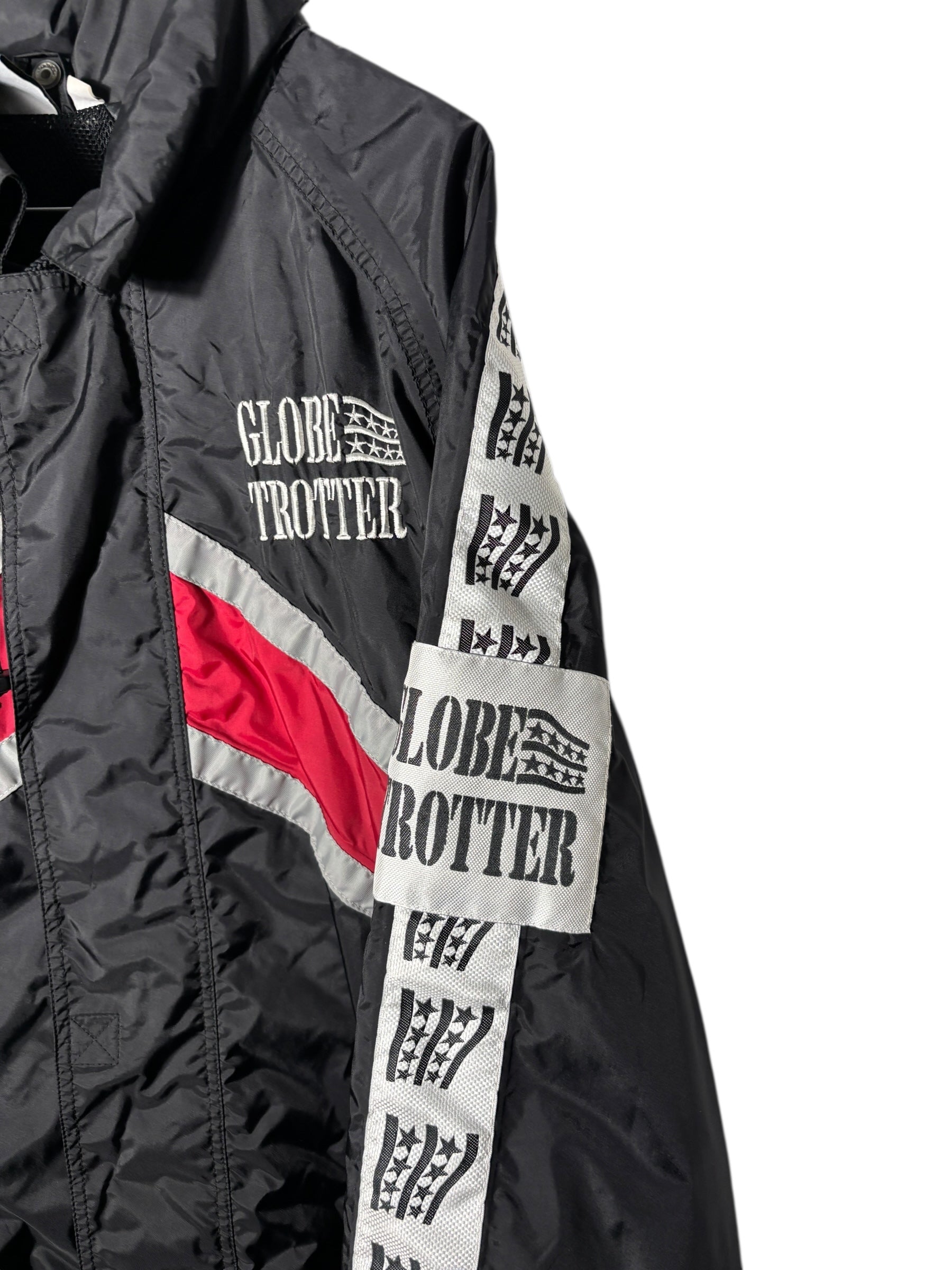 Hannover 96 Trainingsjacke 2001/02 - L