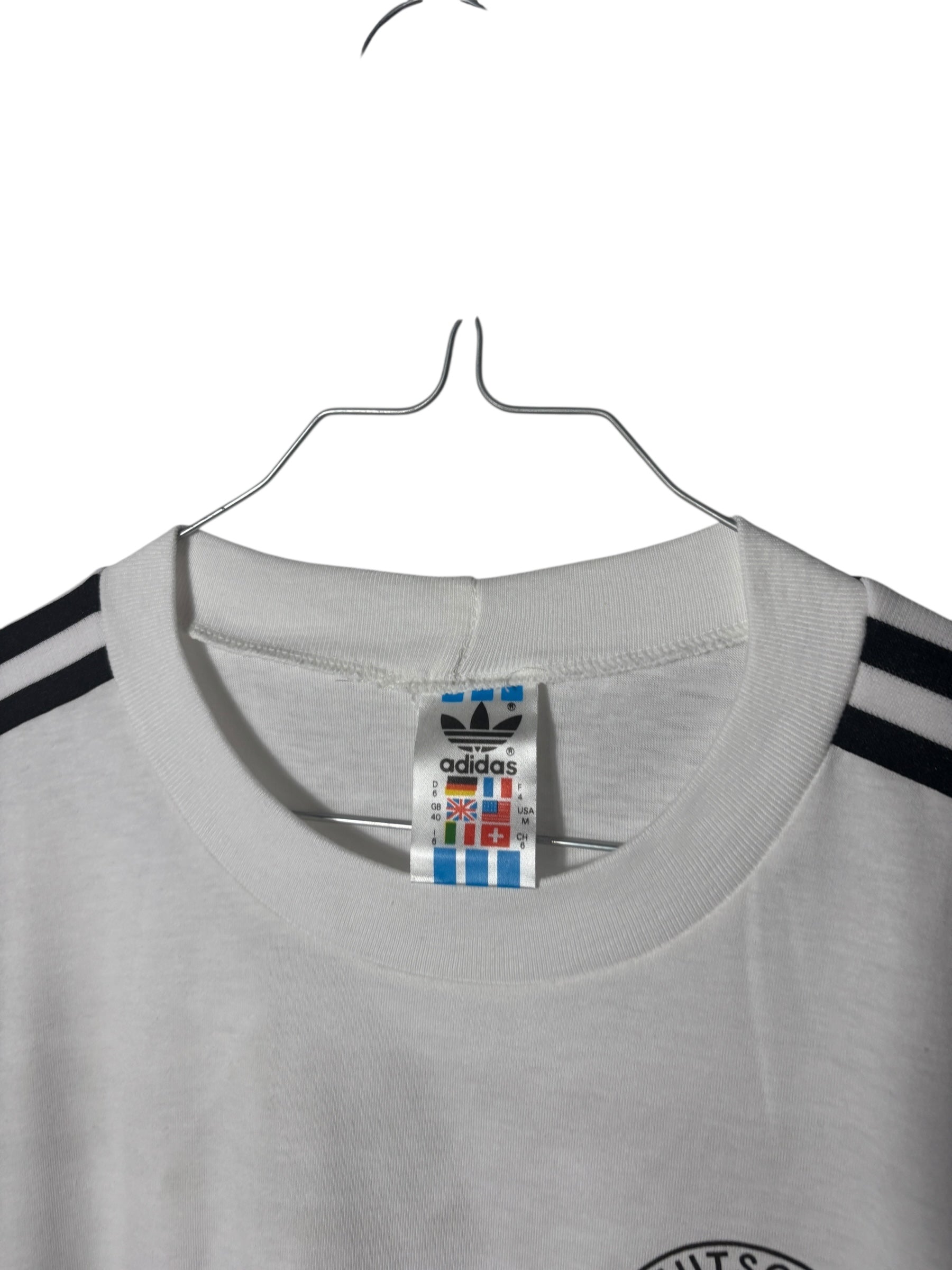 Deutschland DFB Trainingsshirt - M