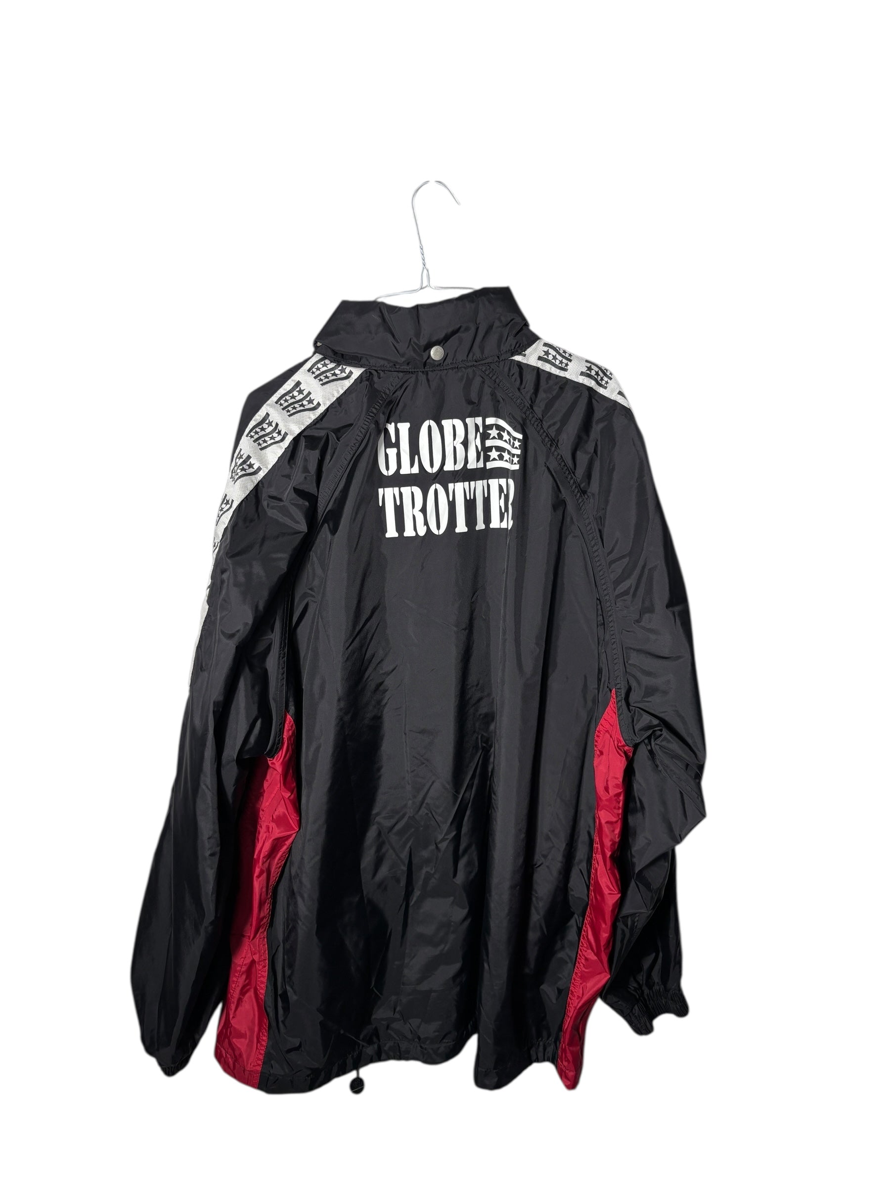 Hannover 96 Trainingsjacke 2001/02 - L