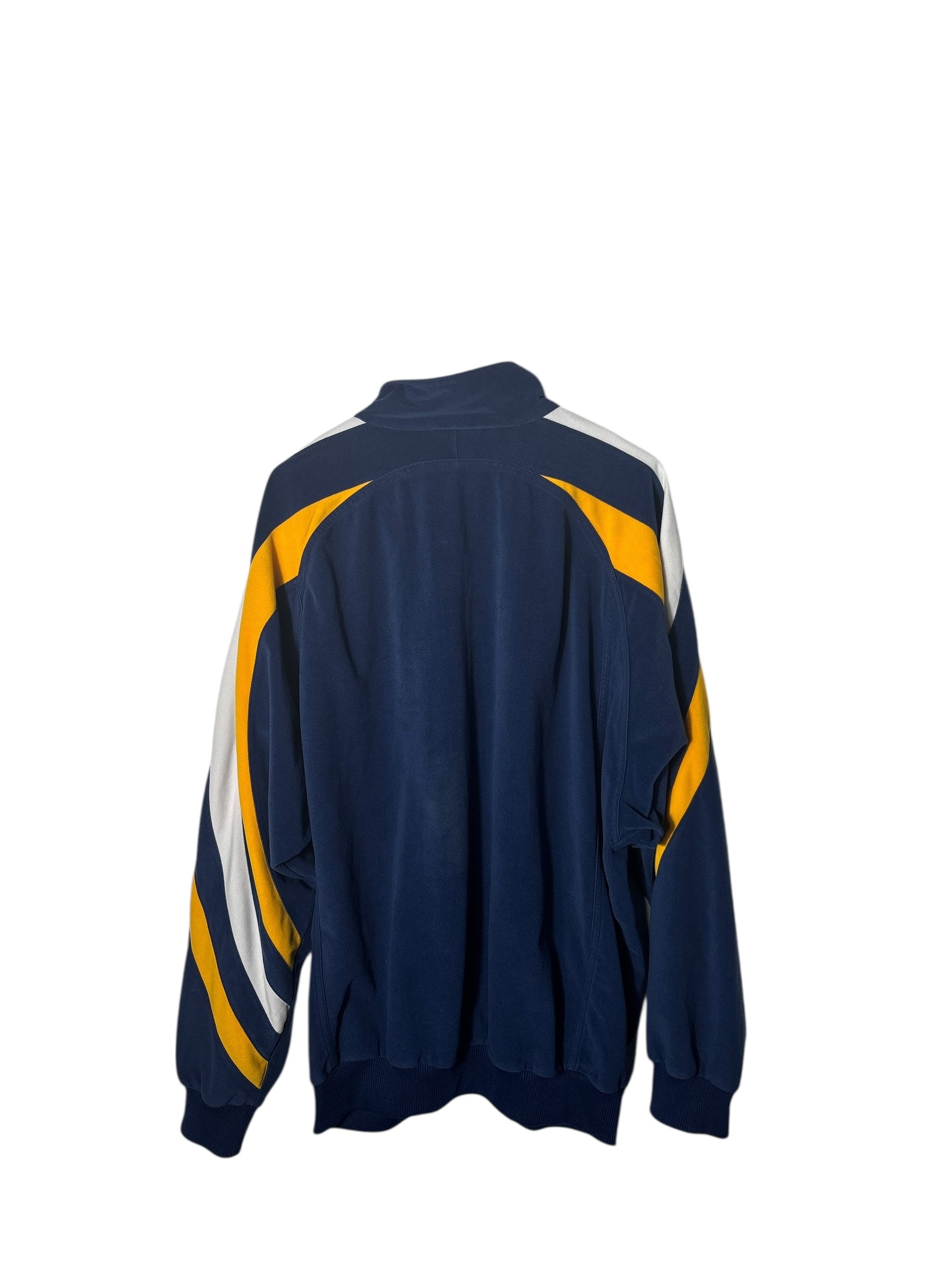 Real Madrid Trainingsjacke 1998 - XL