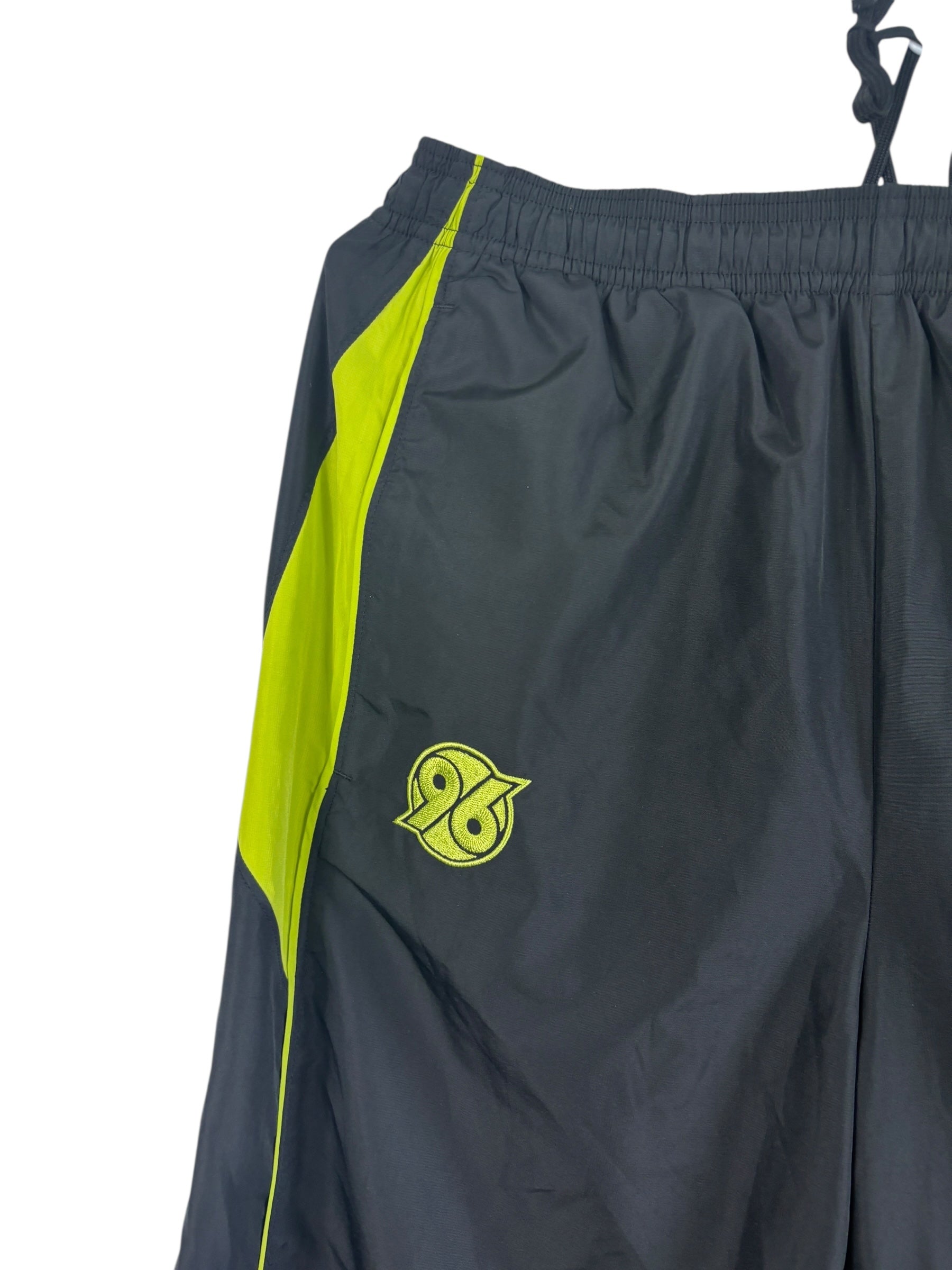 Hannover 96 Trainingshose 2008/09 - Kinder XL (S)