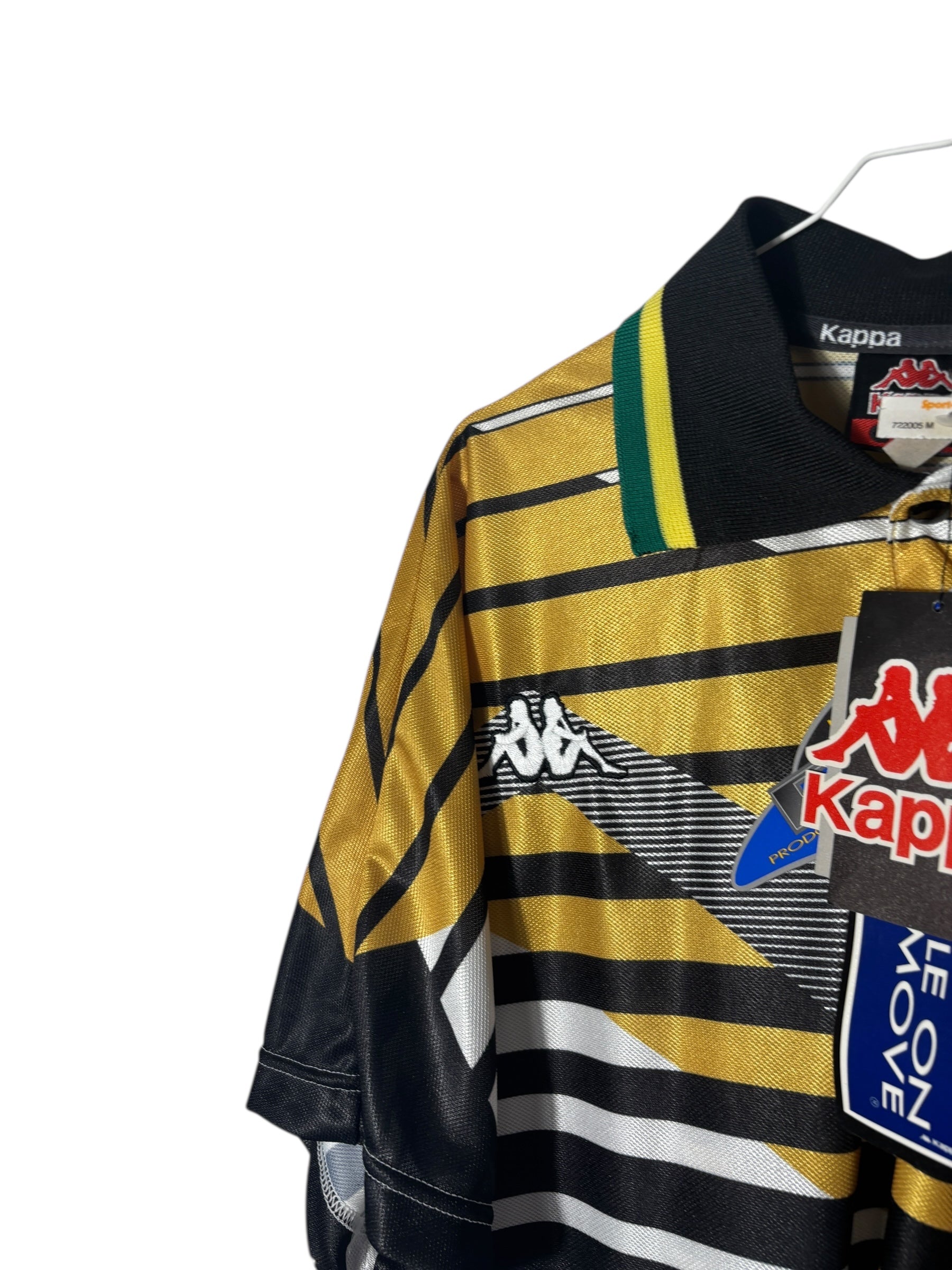 Südafrika Heim Trikot 1996/98 - M/L