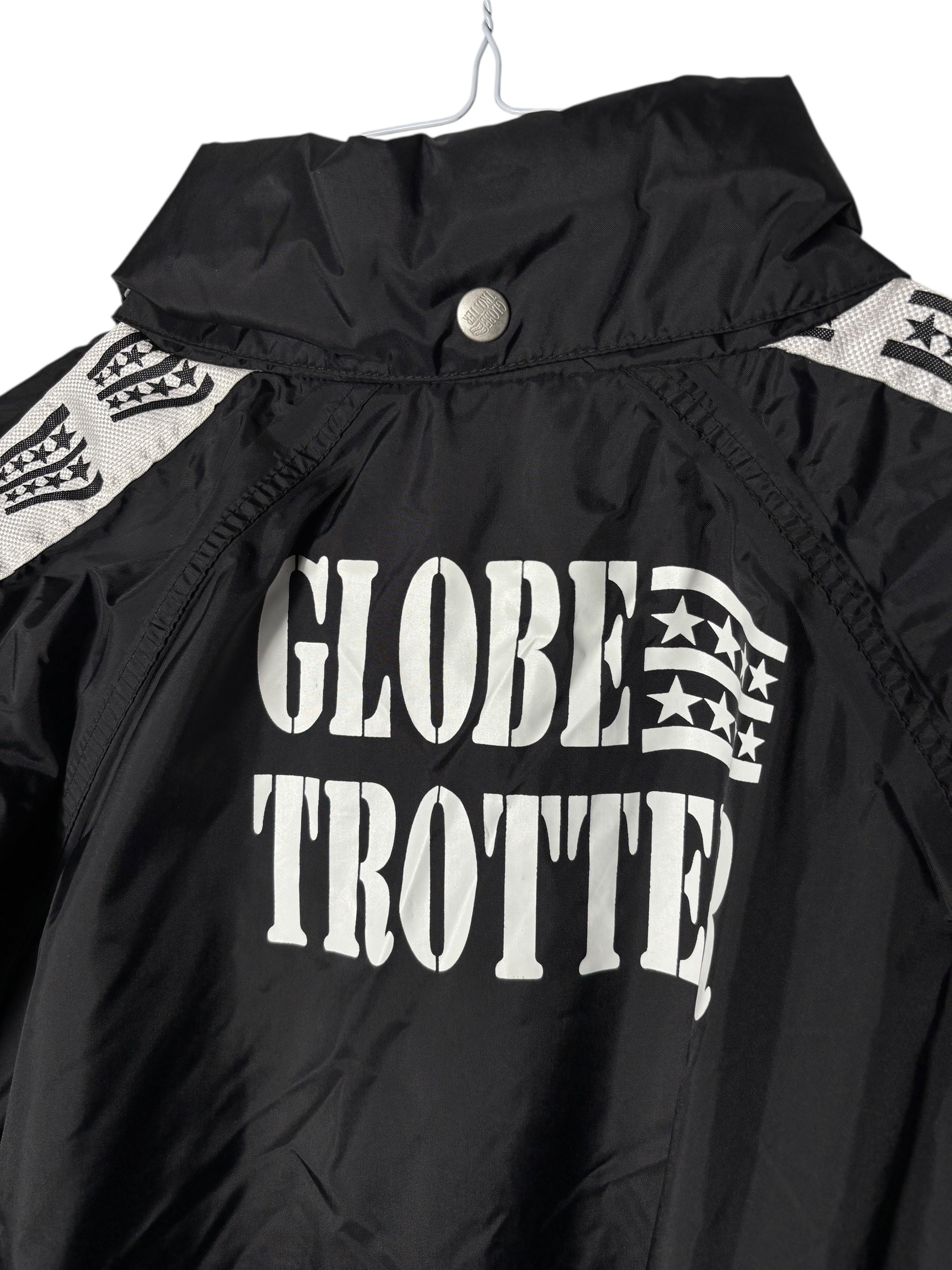 Hannover 96 Trainingsjacke 2001/02 - L